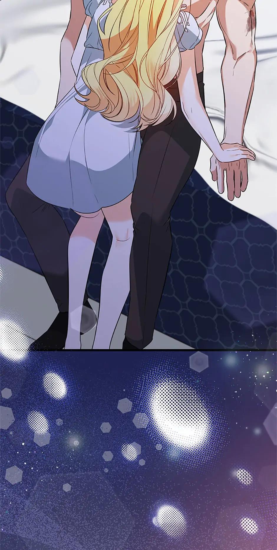 I Created a Harem to Avoid the Male Lead Chapter 55 page 65