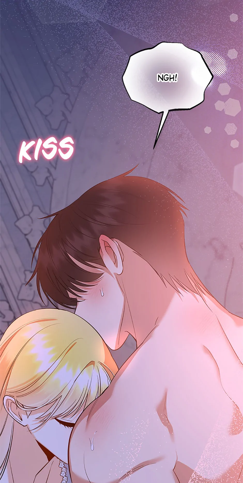 I Created a Harem to Avoid the Male Lead Chapter 55 page 66