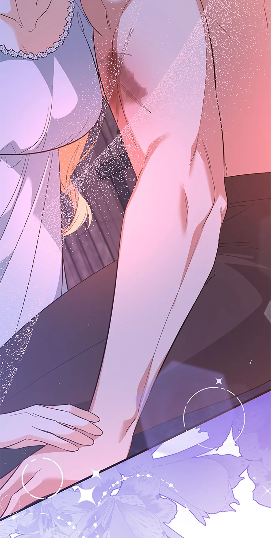 I Created a Harem to Avoid the Male Lead Chapter 55 page 67