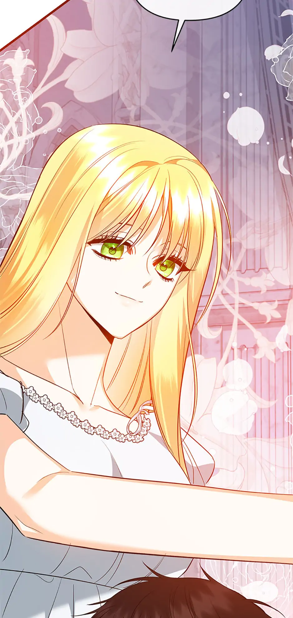 I Created a Harem to Avoid the Male Lead Chapter 55 page 75