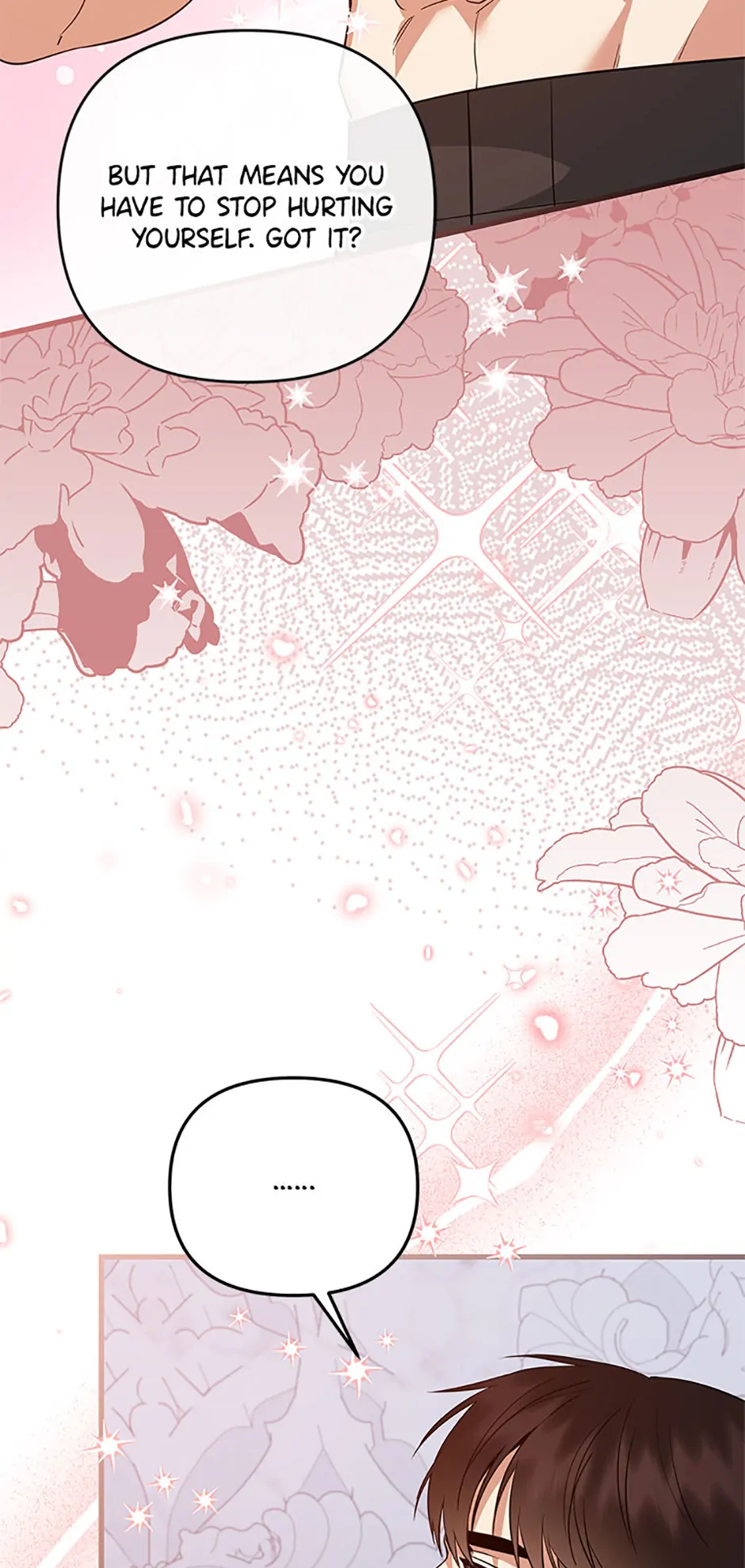 I Created a Harem to Avoid the Male Lead Chapter 55 page 77