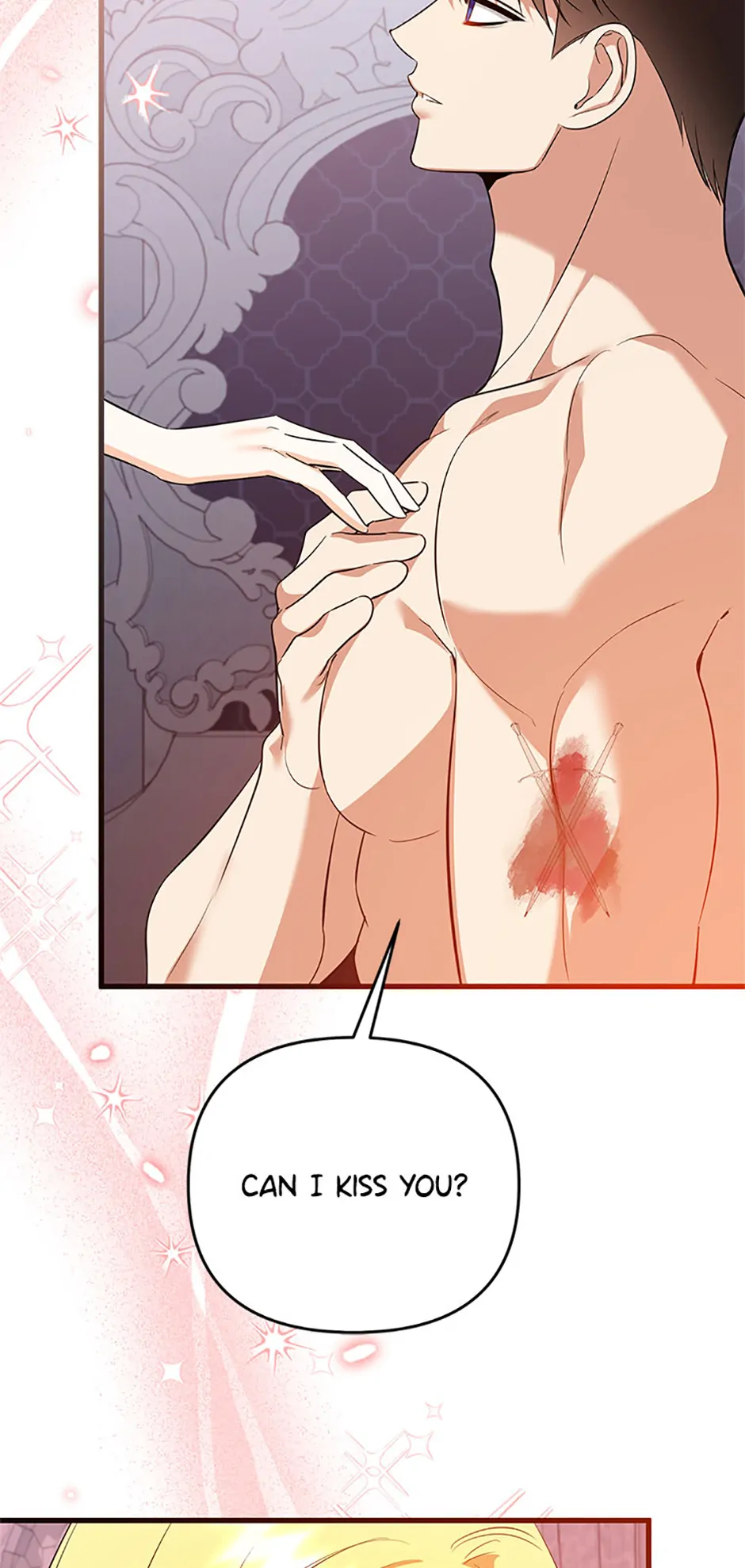 I Created a Harem to Avoid the Male Lead Chapter 55 page 78