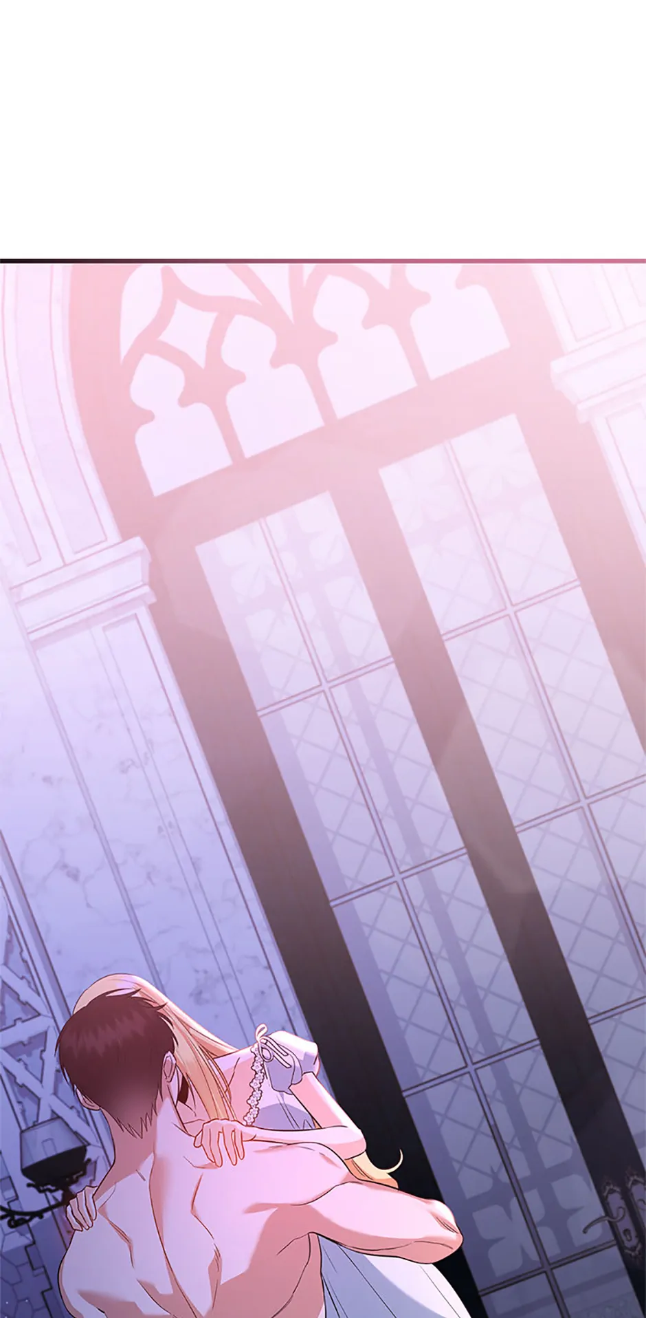I Created a Harem to Avoid the Male Lead Chapter 55 page 80