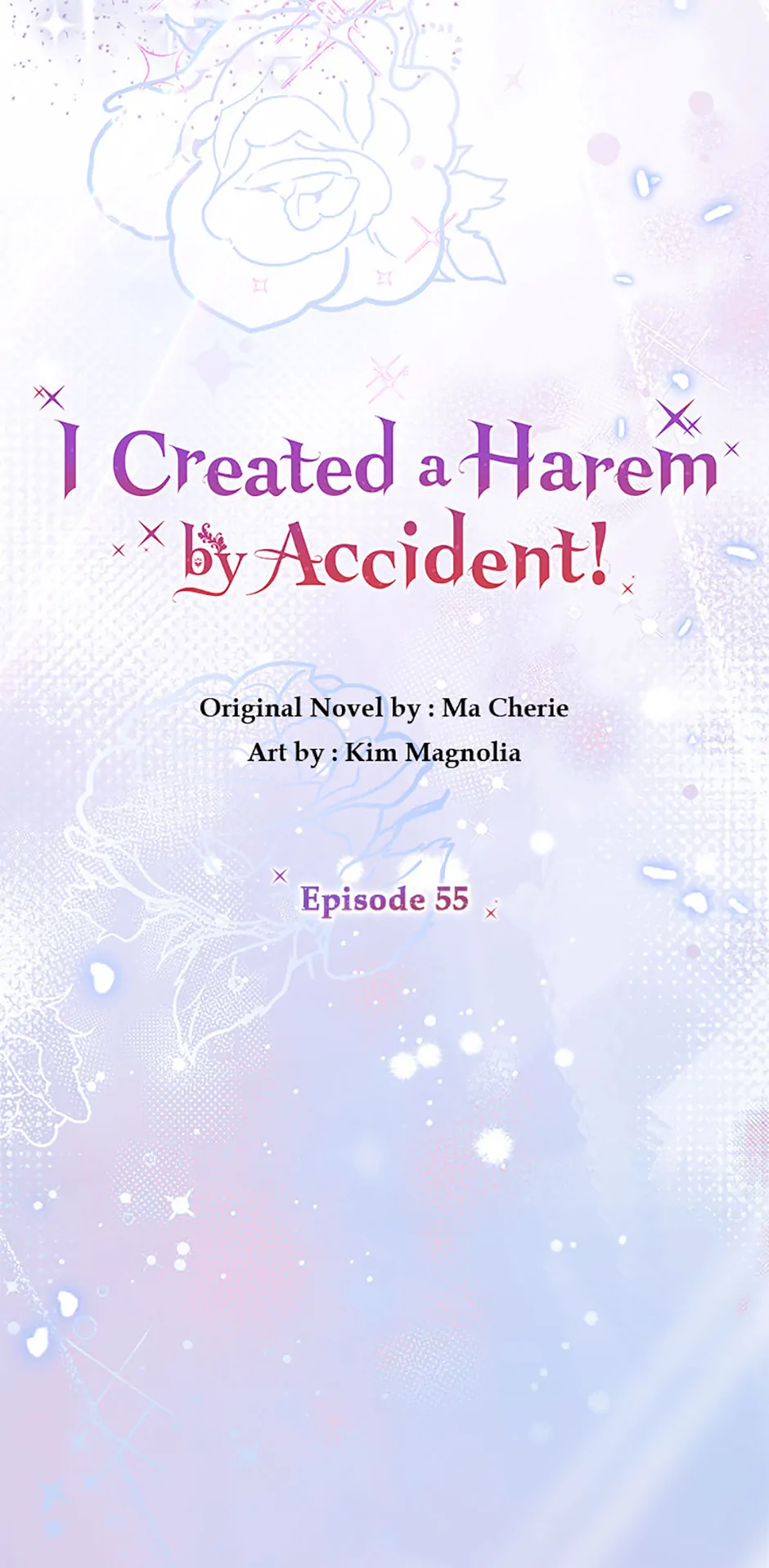I Created a Harem to Avoid the Male Lead Chapter 55 page 82