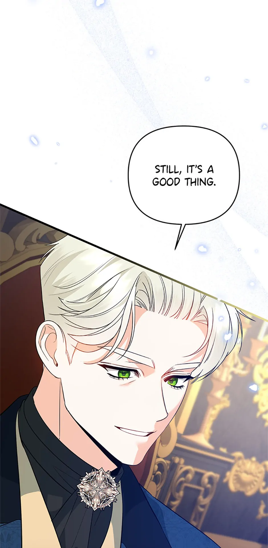I Created a Harem to Avoid the Male Lead Chapter 55 page 86