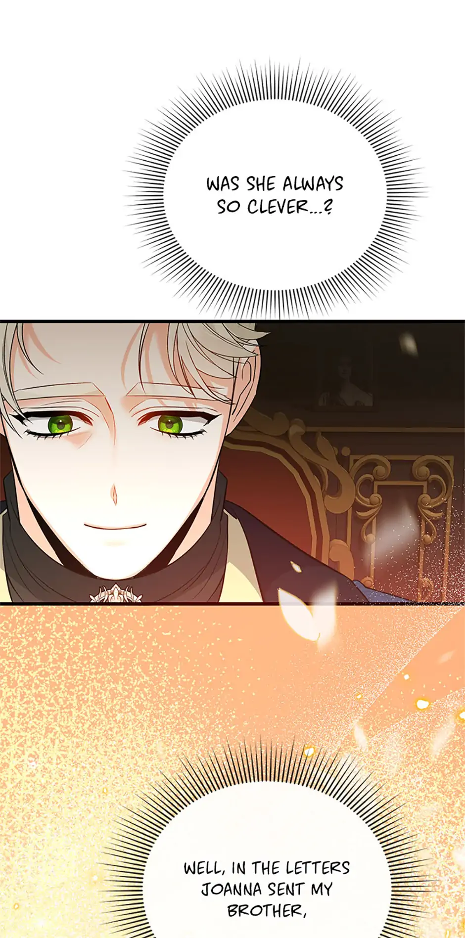 I Created a Harem to Avoid the Male Lead Chapter 55 page 89