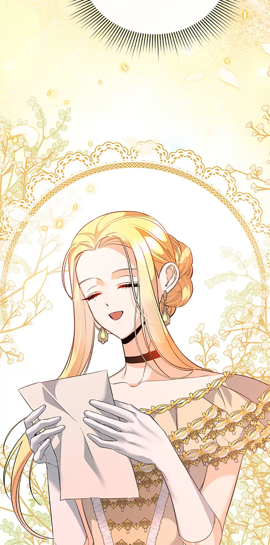 I Created a Harem to Avoid the Male Lead Chapter 55 page 90