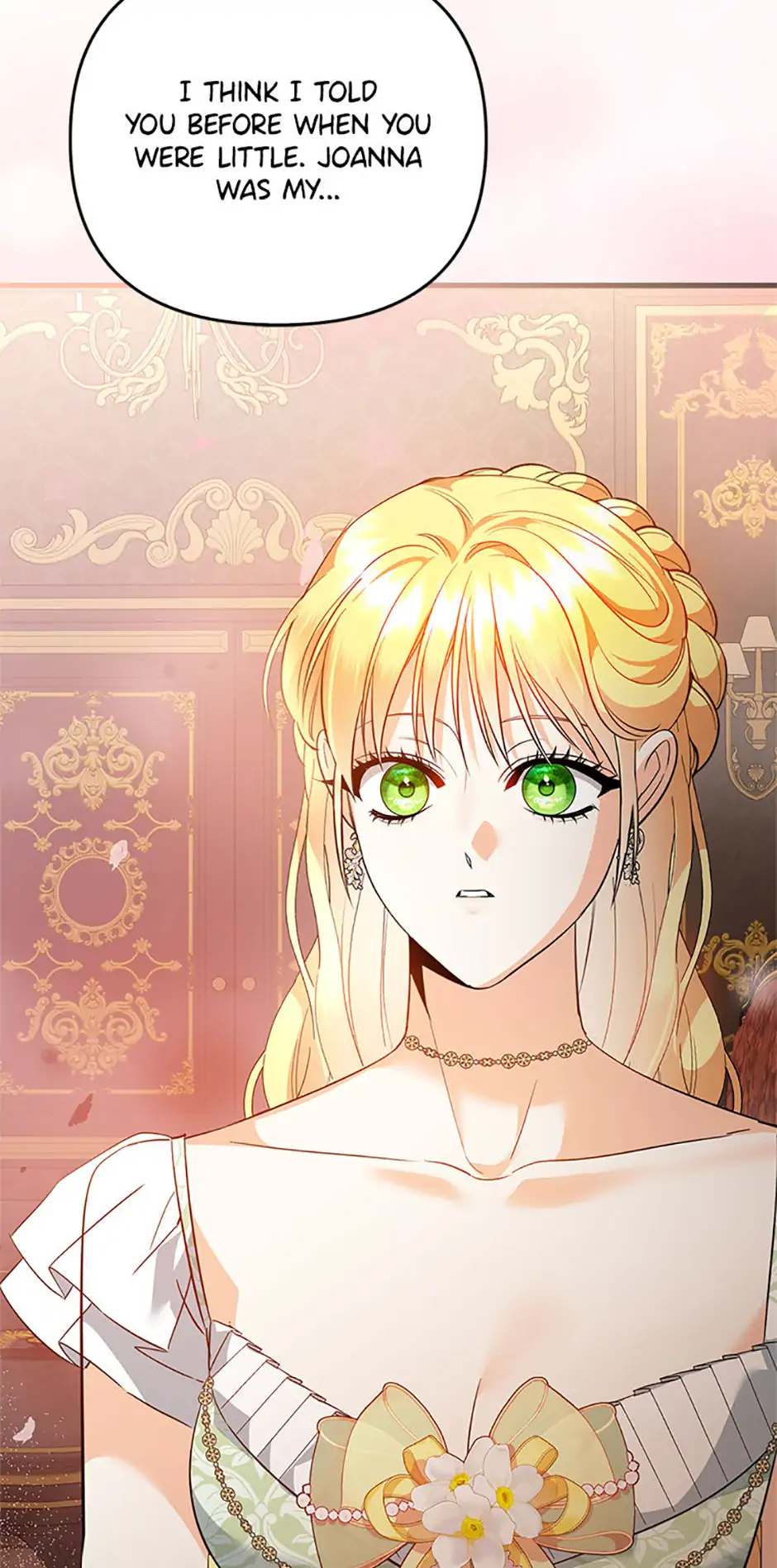 I Created a Harem to Avoid the Male Lead Chapter 55 page 94