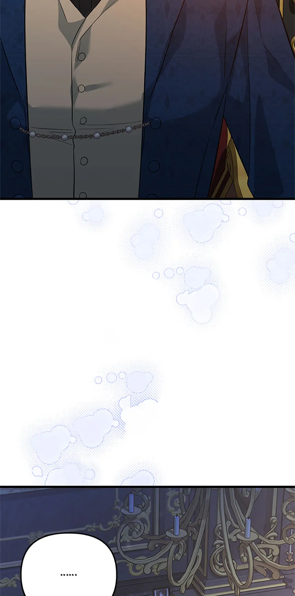 I Created a Harem to Avoid the Male Lead Chapter 55 page 96