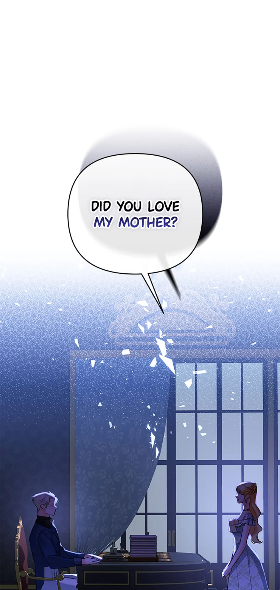 I Created a Harem to Avoid the Male Lead Chapter 55 page 98
