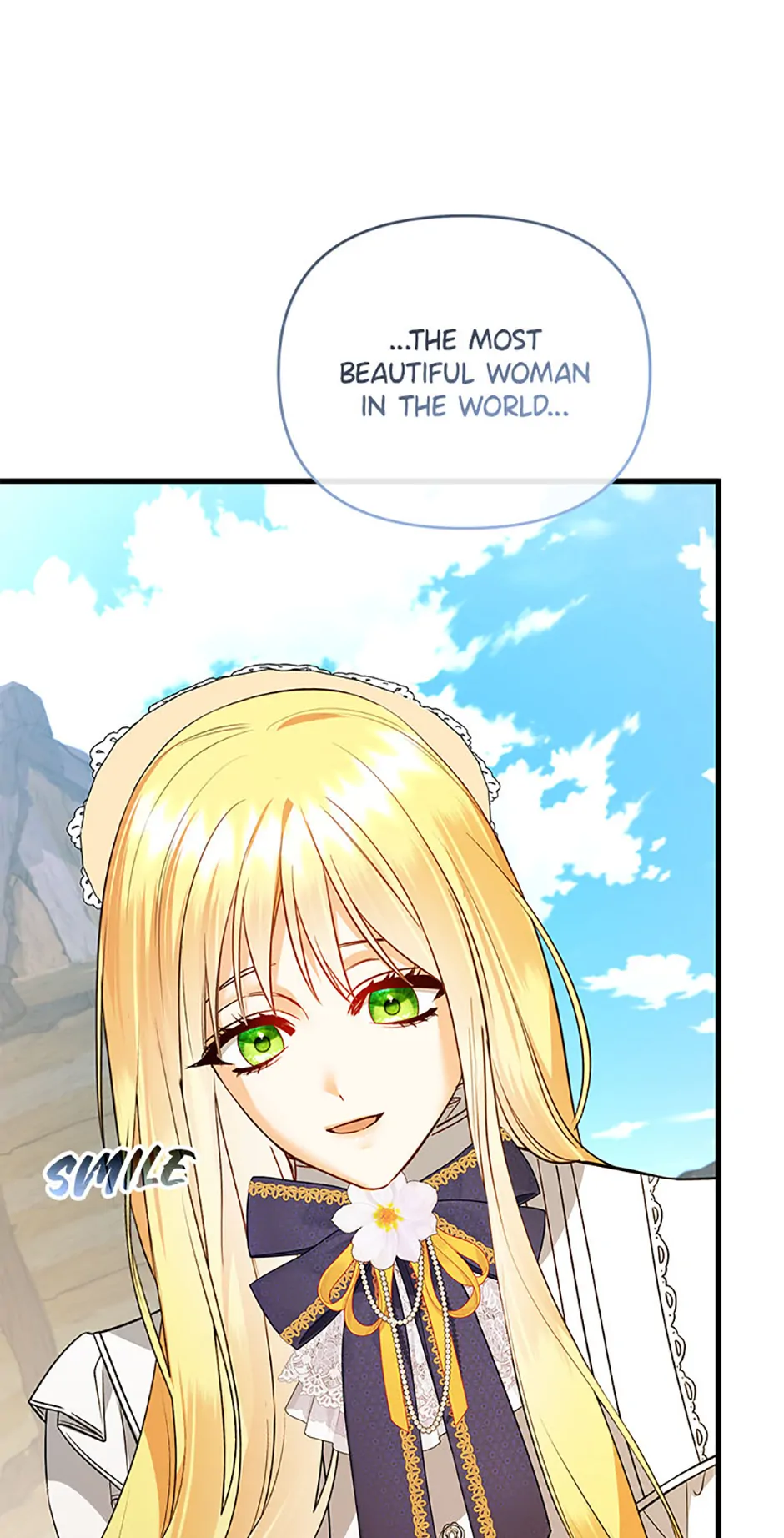 I Created a Harem to Avoid the Male Lead Chapter 61 page 9