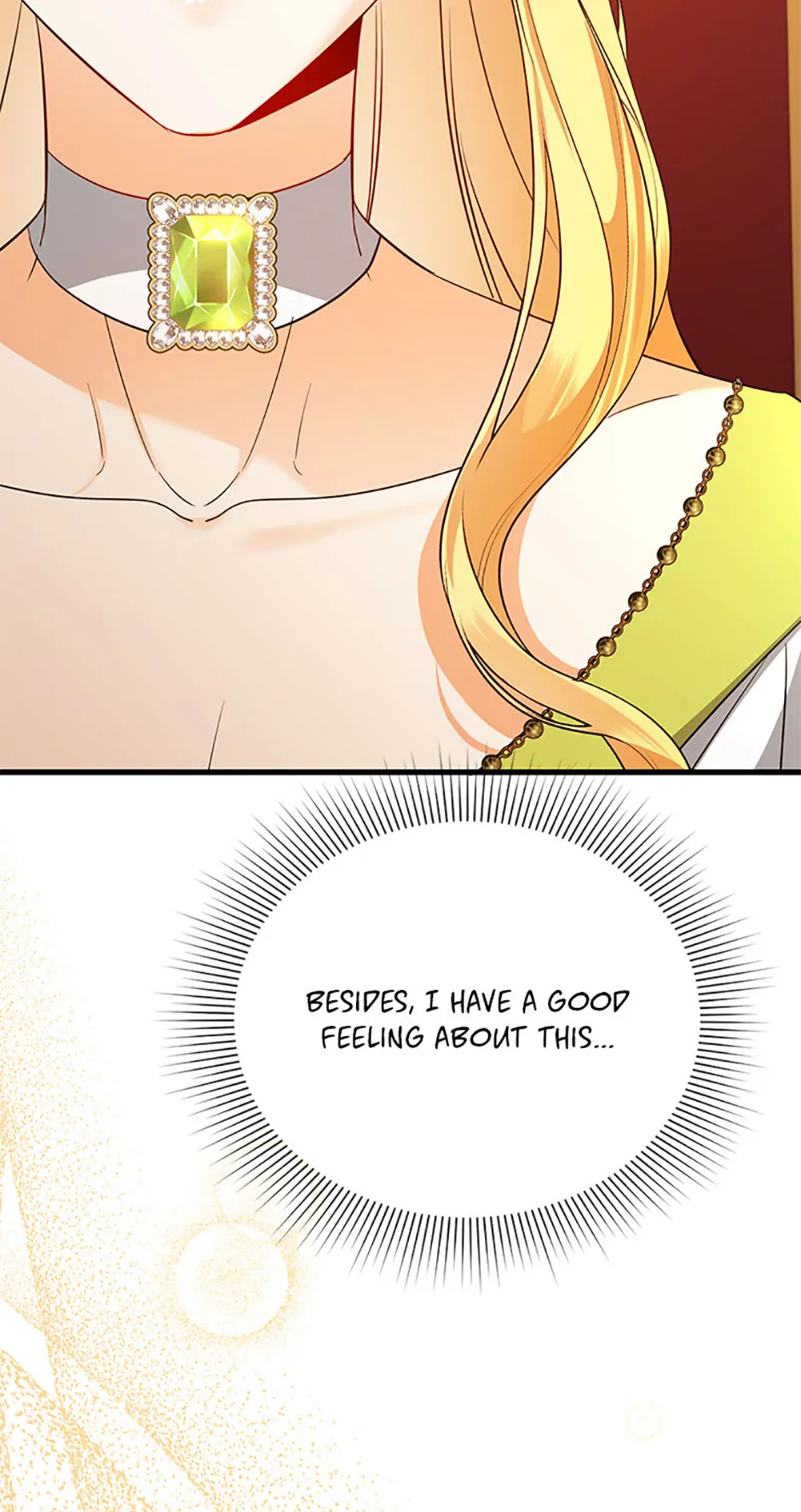 I Created a Harem to Avoid the Male Lead Chapter 61 page 102