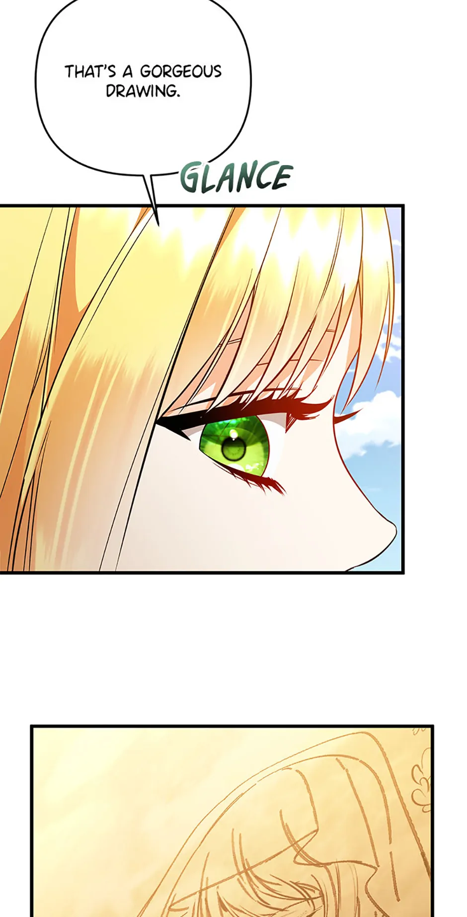 I Created a Harem to Avoid the Male Lead Chapter 61 page 12