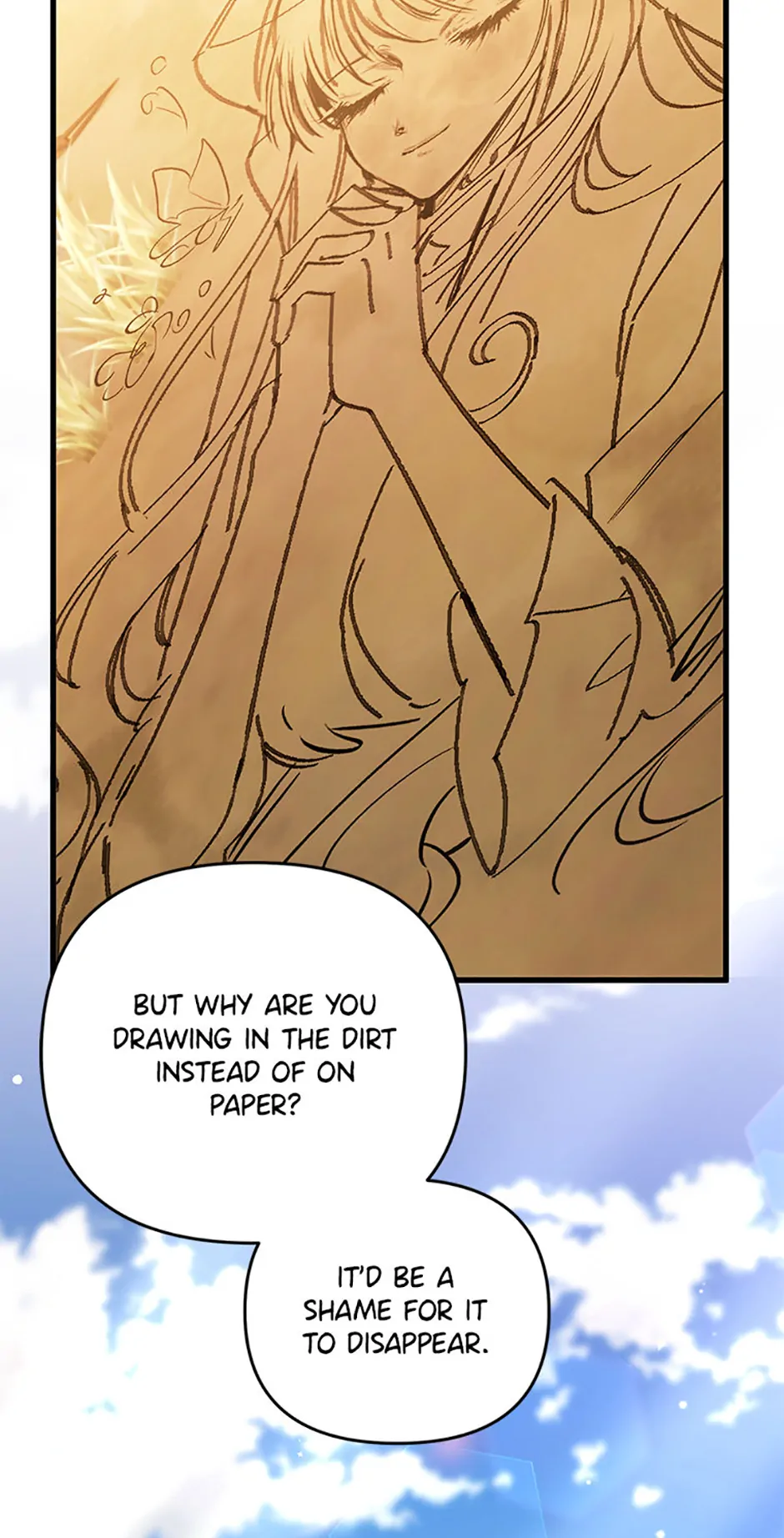 I Created a Harem to Avoid the Male Lead Chapter 61 page 13