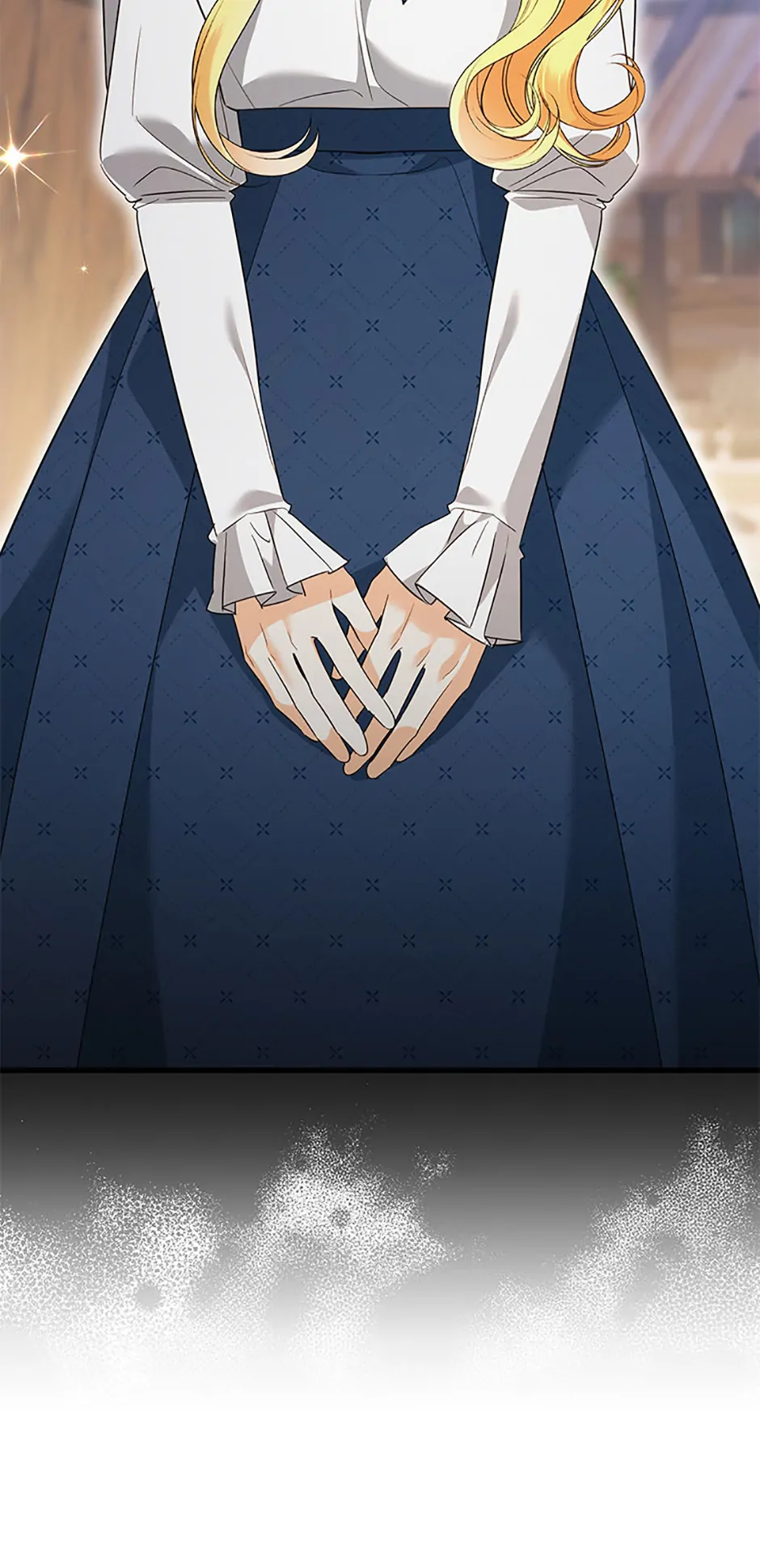 I Created a Harem to Avoid the Male Lead Chapter 61 page 25