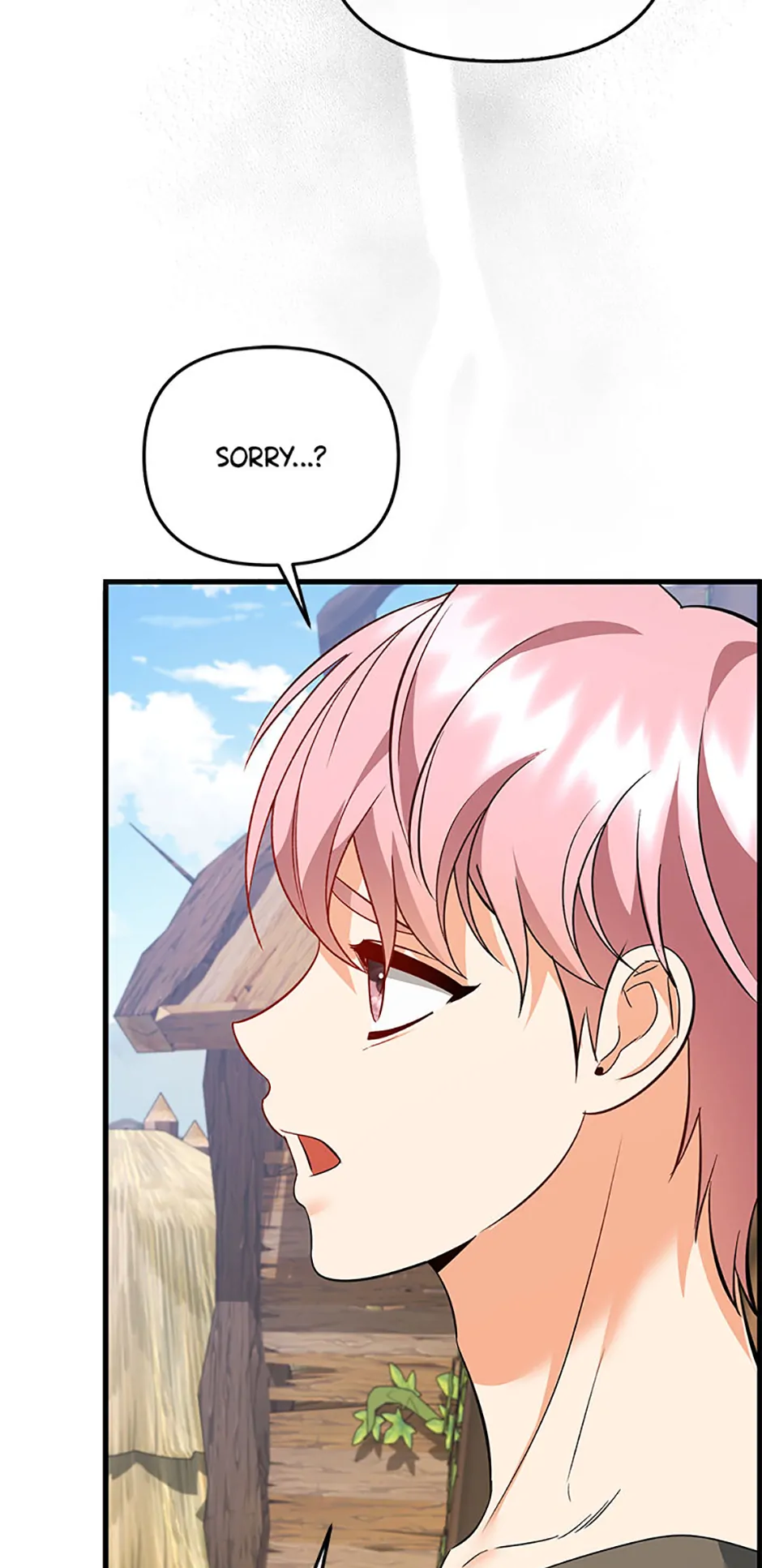 I Created a Harem to Avoid the Male Lead Chapter 61 page 27