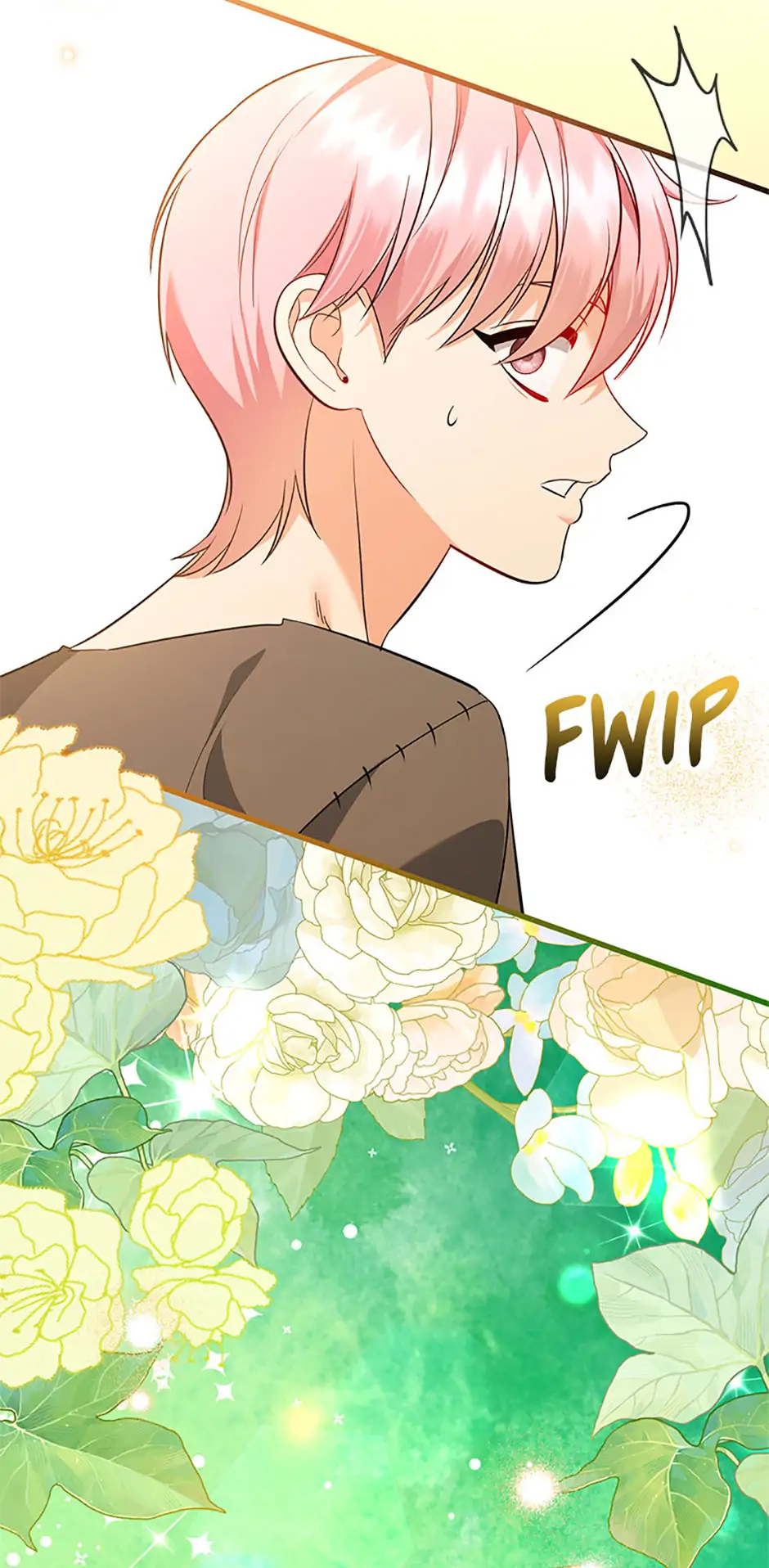 I Created a Harem to Avoid the Male Lead Chapter 61 page 2