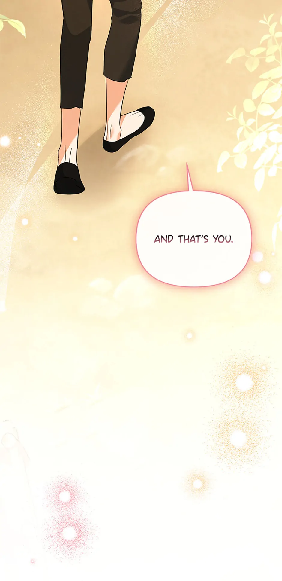 I Created a Harem to Avoid the Male Lead Chapter 61 page 30
