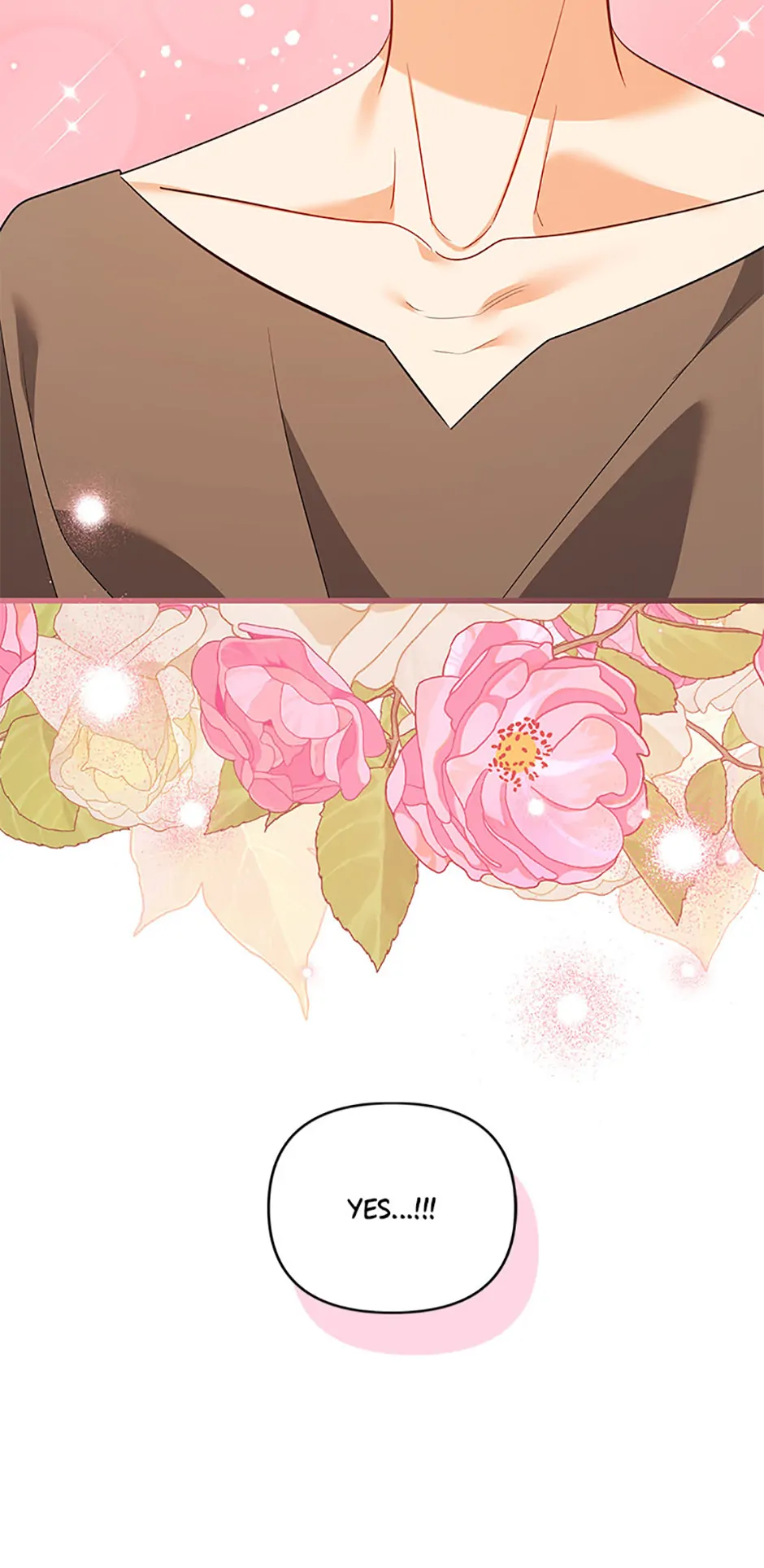 I Created a Harem to Avoid the Male Lead Chapter 61 page 33