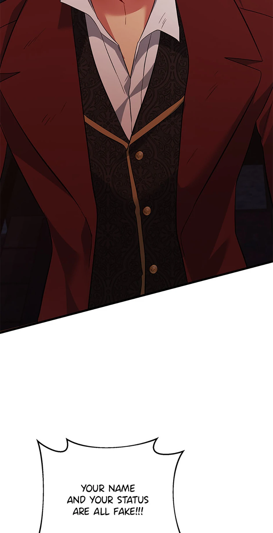 I Created a Harem to Avoid the Male Lead Chapter 61 page 36