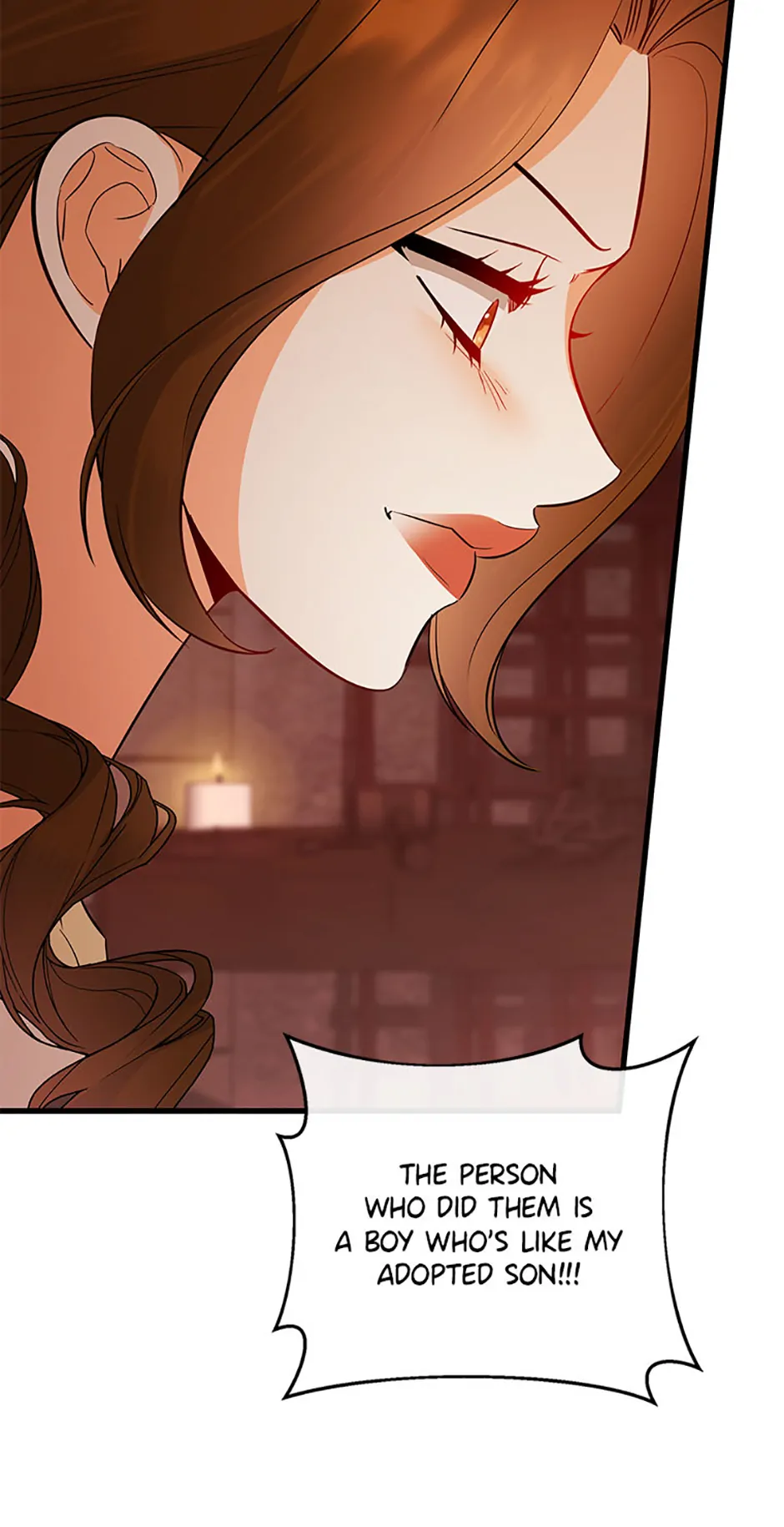 I Created a Harem to Avoid the Male Lead Chapter 61 page 42
