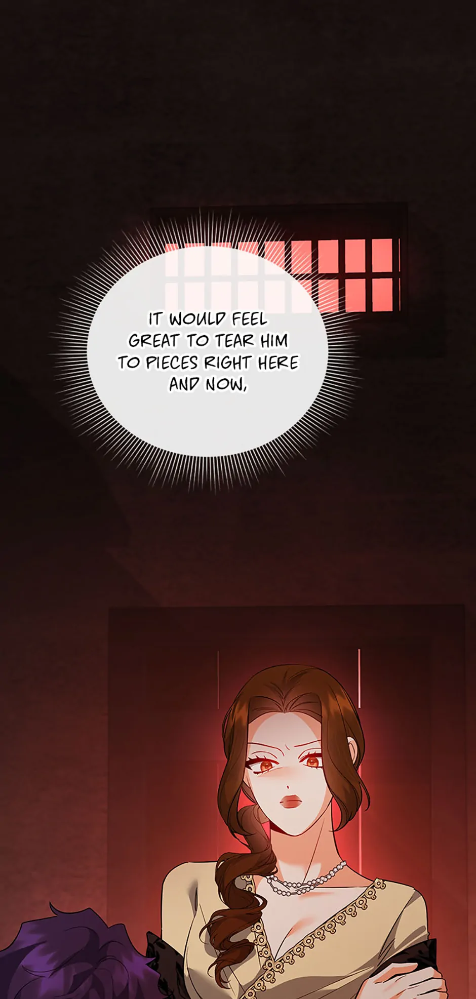 I Created a Harem to Avoid the Male Lead Chapter 61 page 43