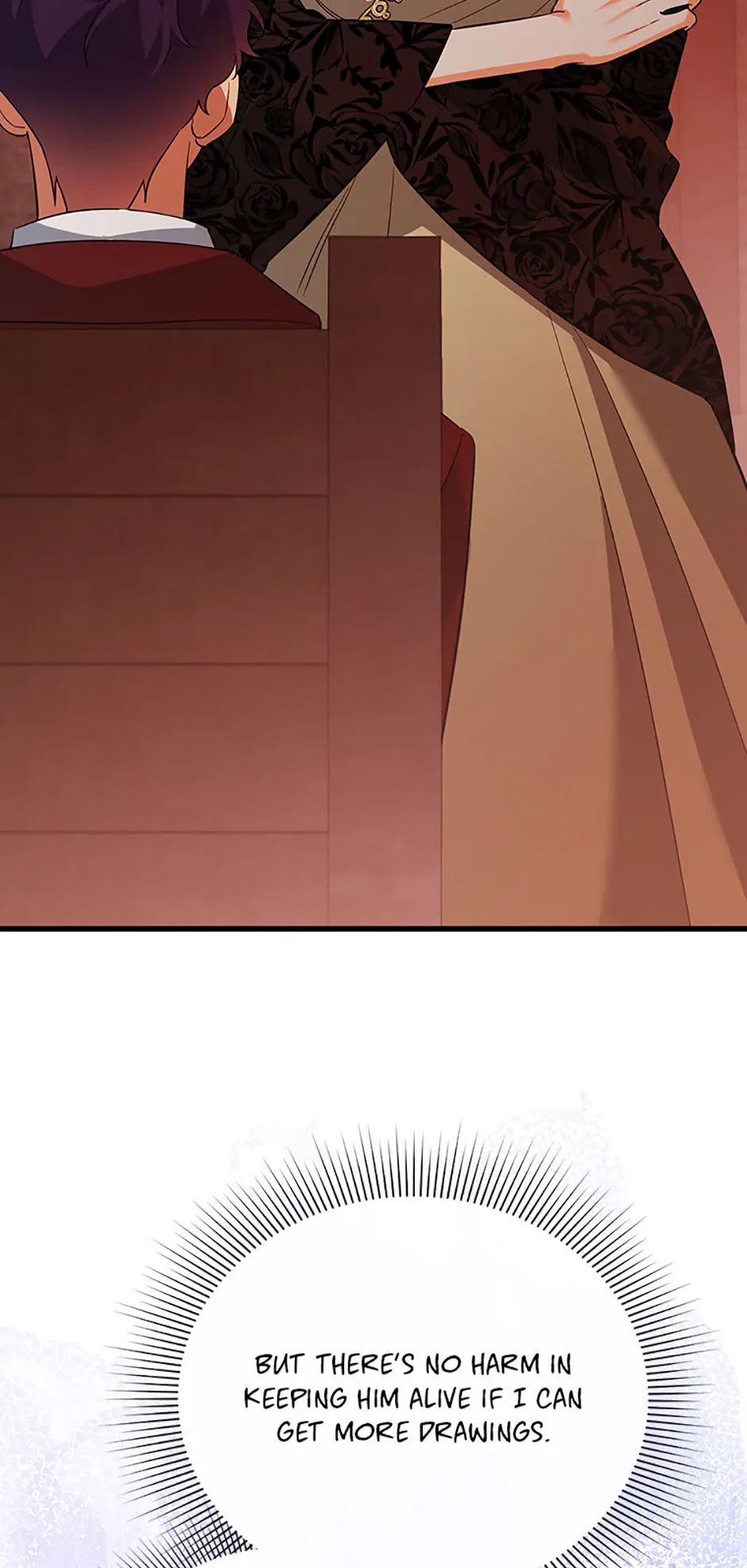I Created a Harem to Avoid the Male Lead Chapter 61 page 44