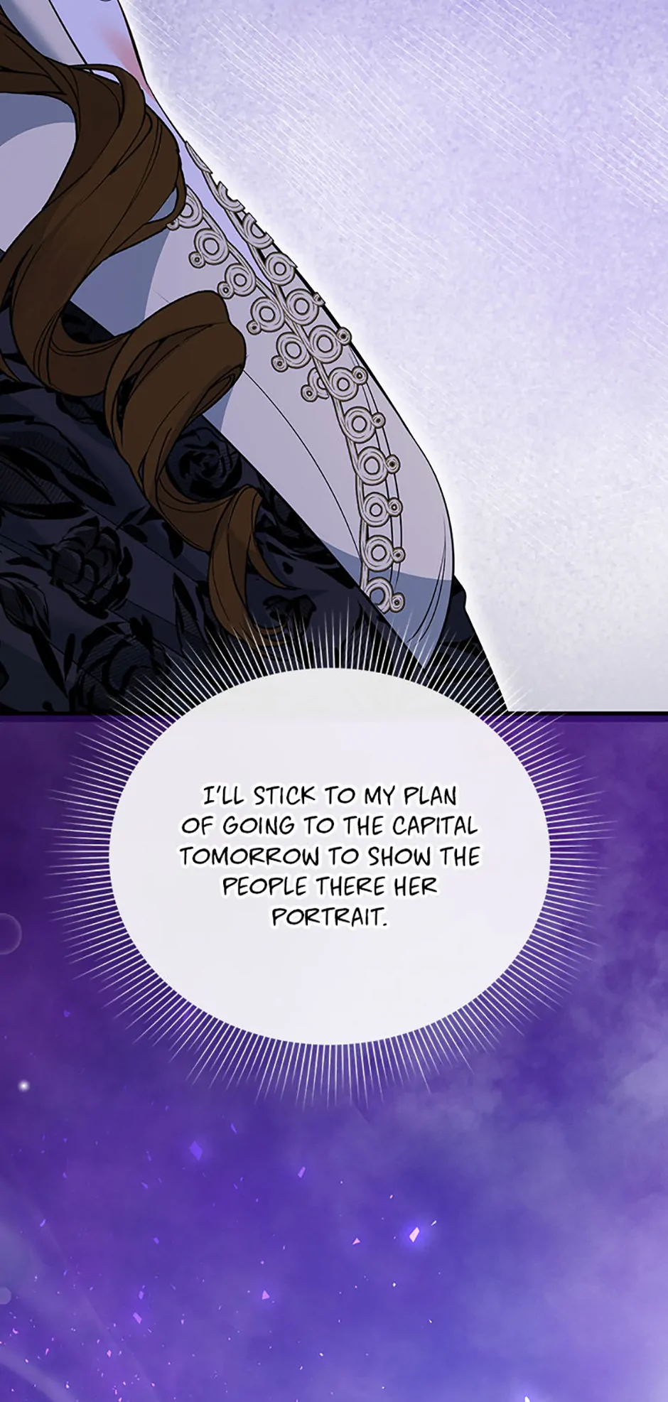 I Created a Harem to Avoid the Male Lead Chapter 61 page 46