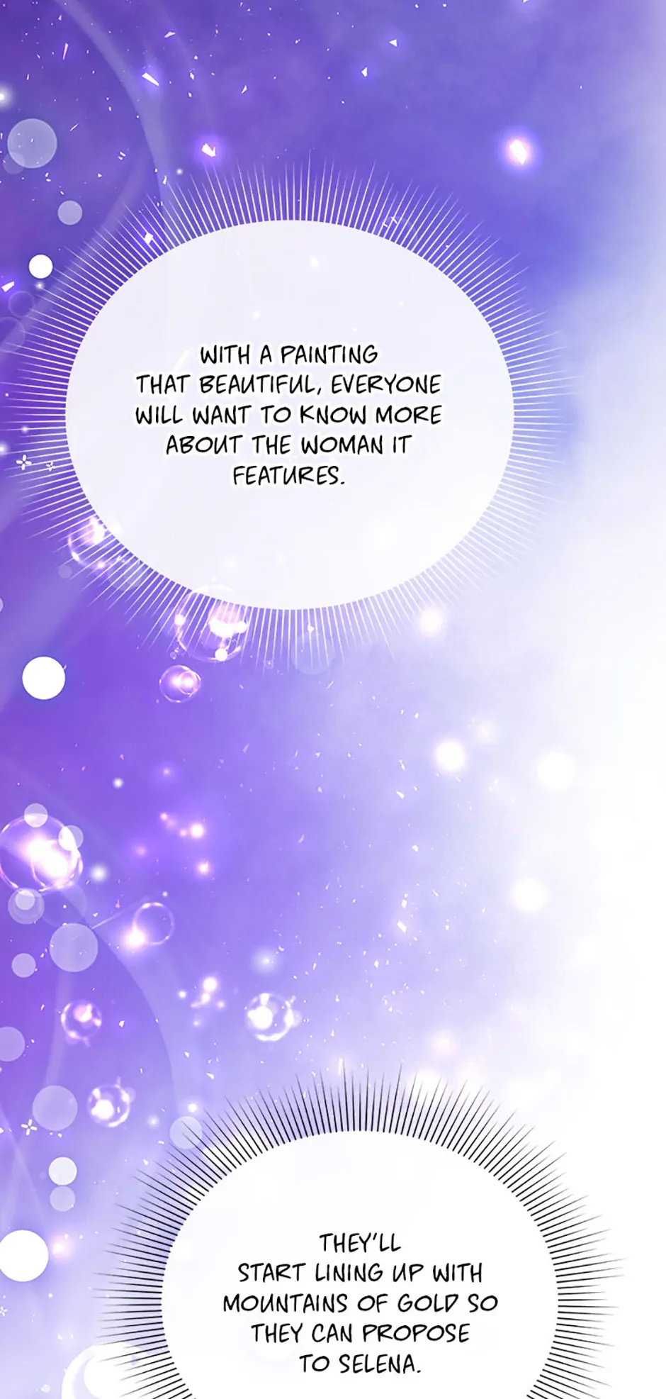 I Created a Harem to Avoid the Male Lead Chapter 61 page 47
