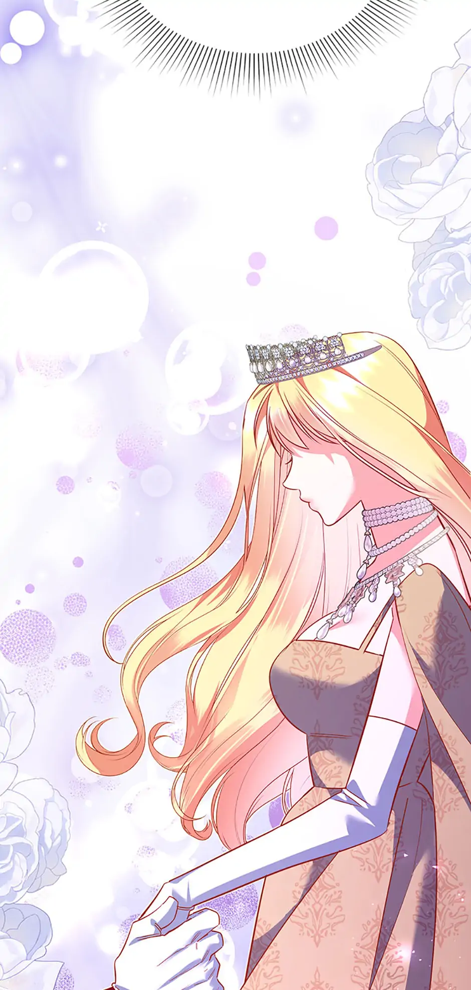 I Created a Harem to Avoid the Male Lead Chapter 61 page 48