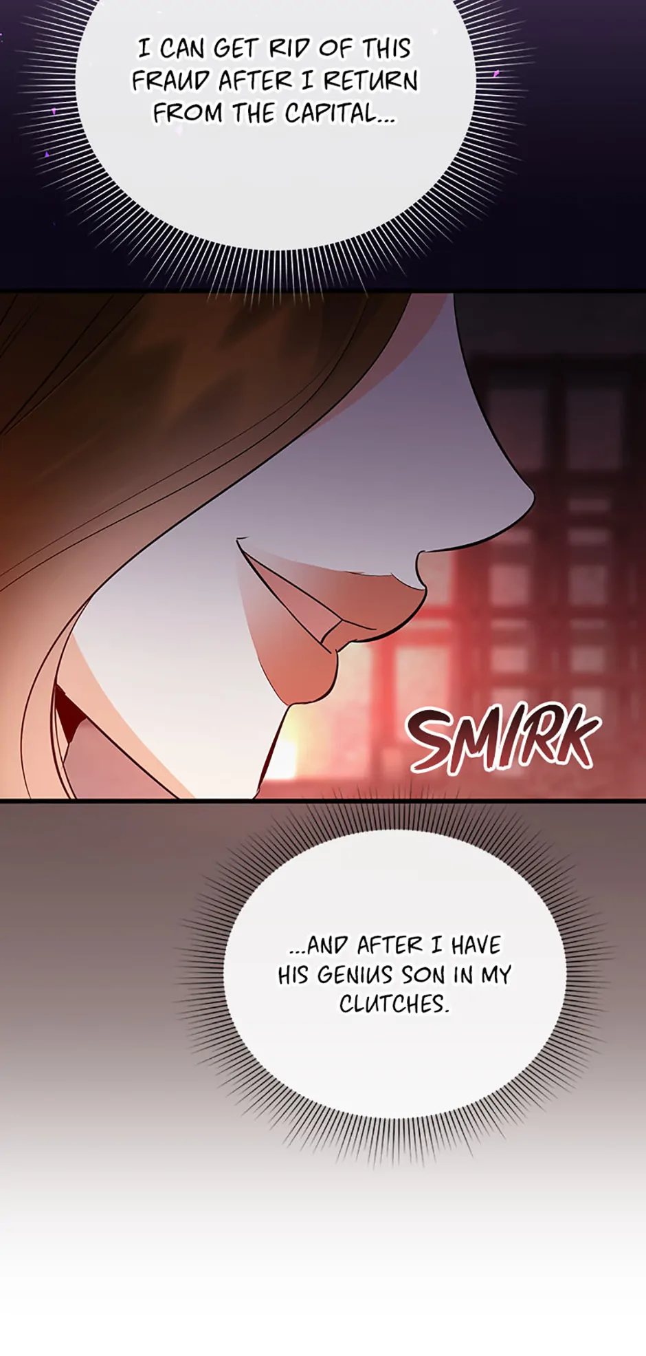 I Created a Harem to Avoid the Male Lead Chapter 61 page 50