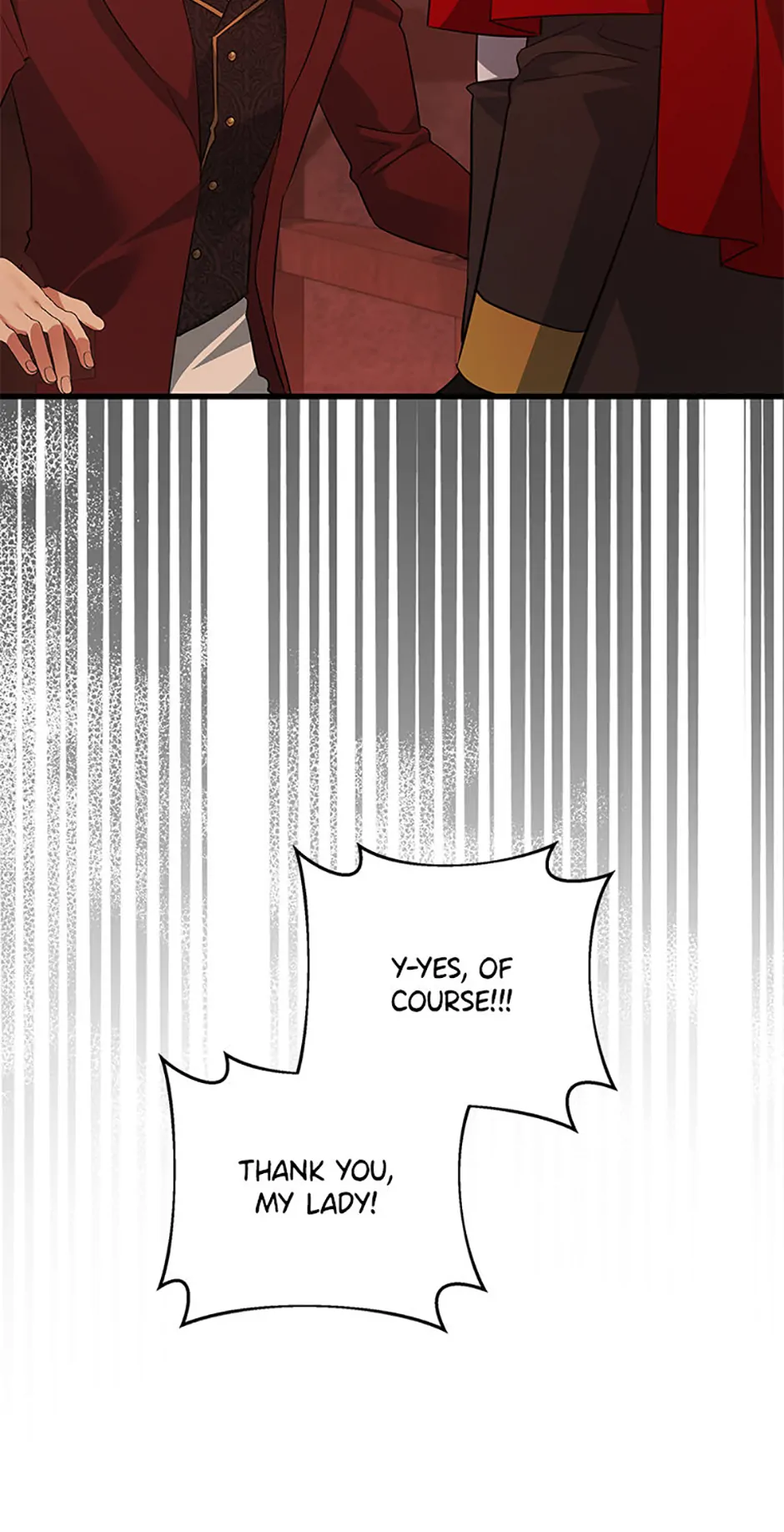 I Created a Harem to Avoid the Male Lead Chapter 61 page 52