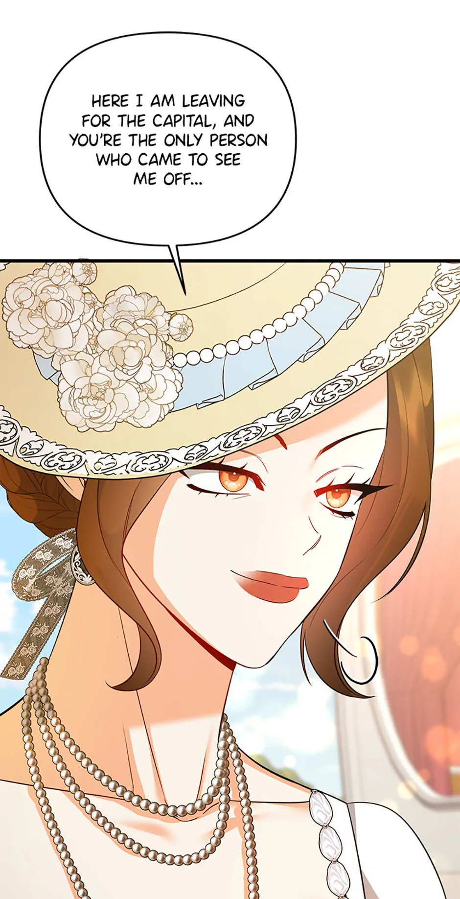 I Created a Harem to Avoid the Male Lead Chapter 61 page 56