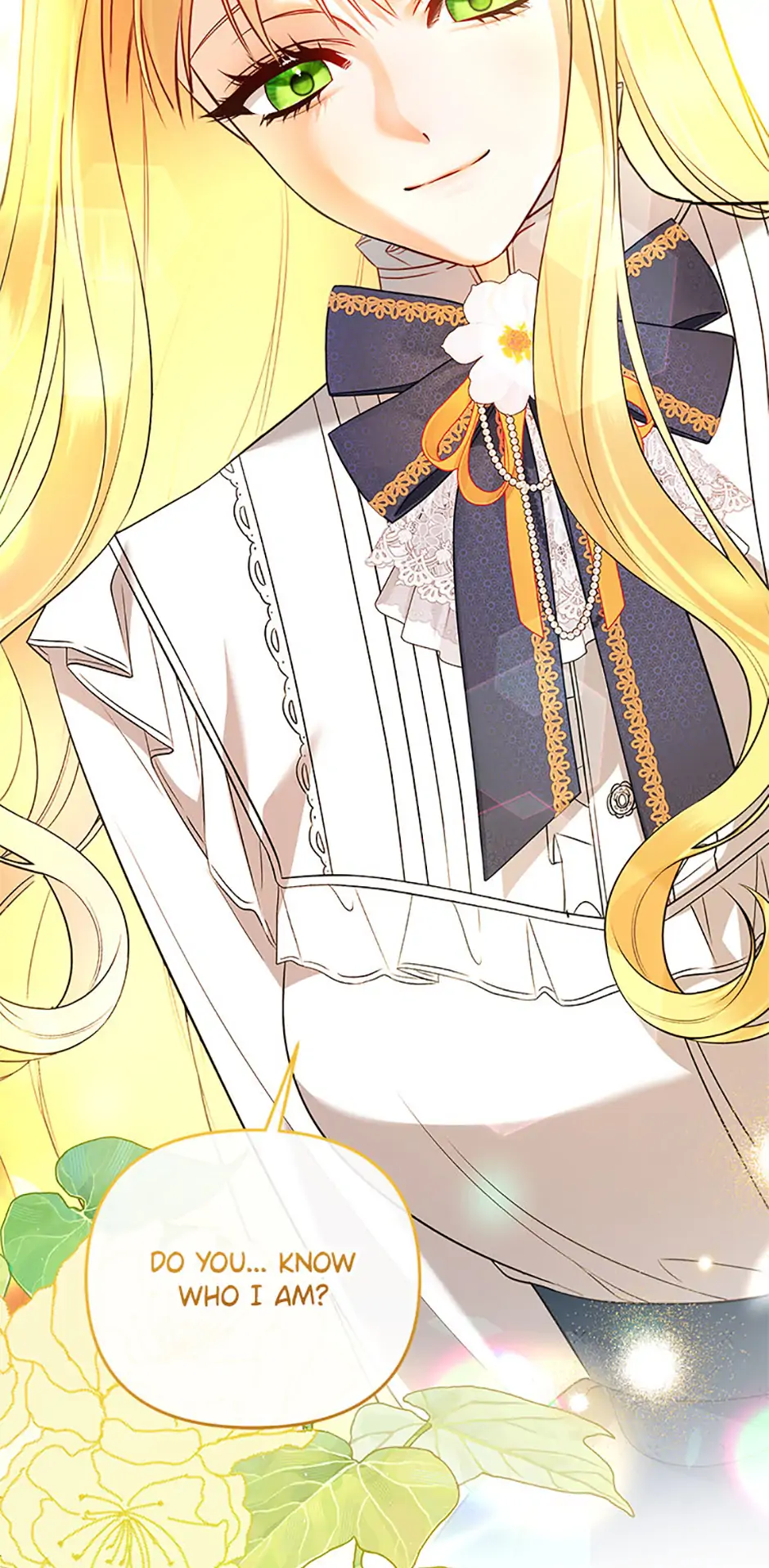 I Created a Harem to Avoid the Male Lead Chapter 61 page 5