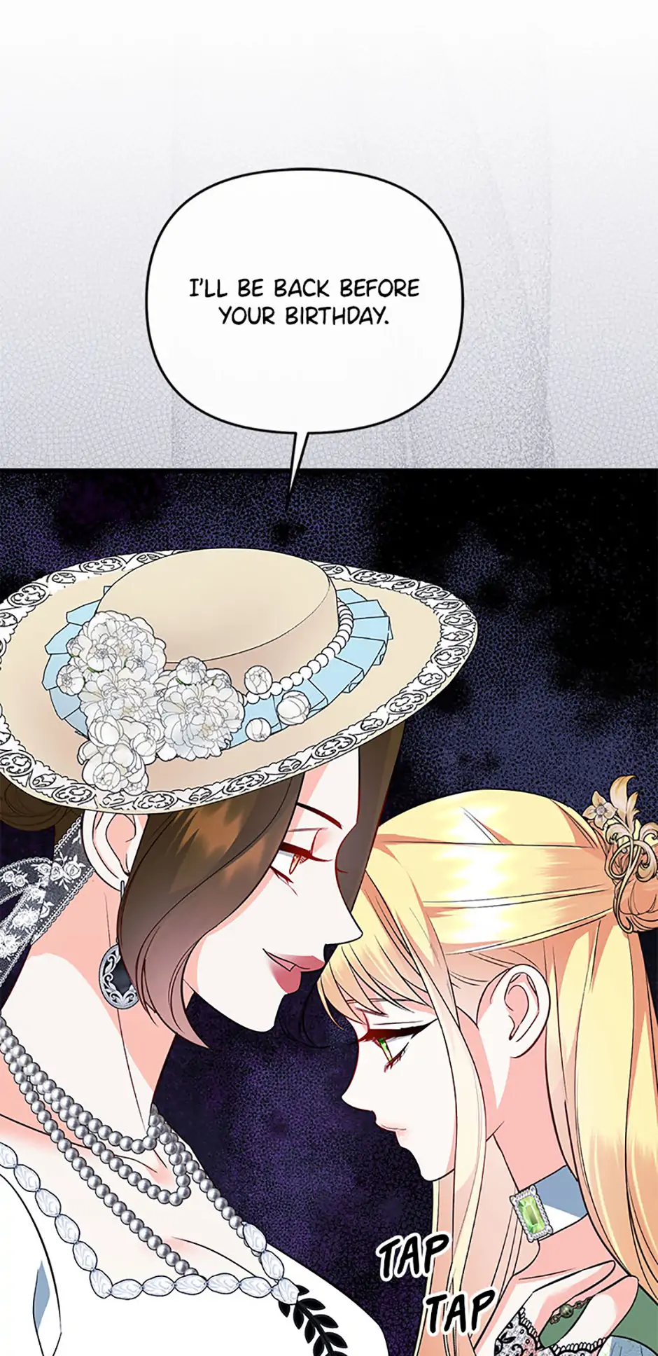 I Created a Harem to Avoid the Male Lead Chapter 61 page 61