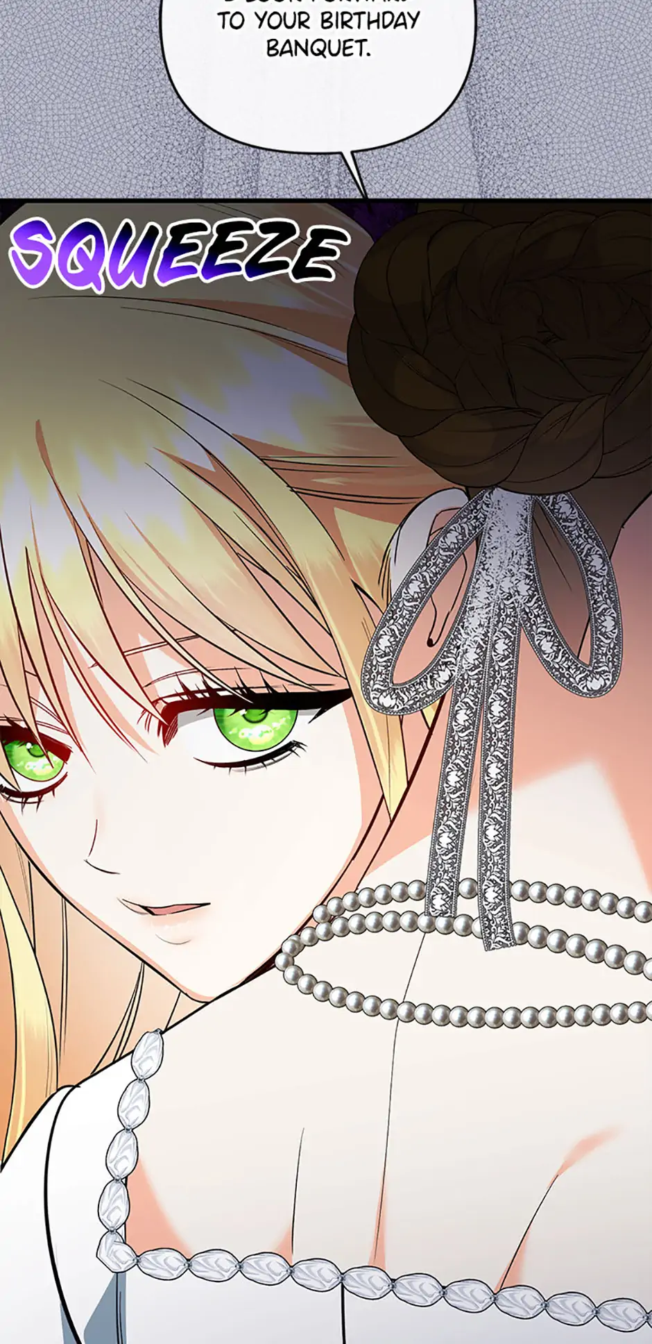 I Created a Harem to Avoid the Male Lead Chapter 61 page 63
