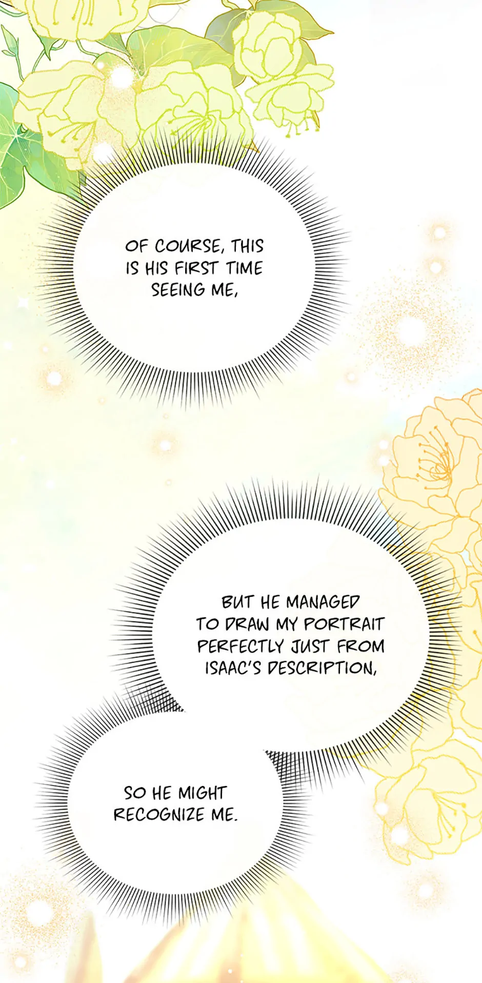 I Created a Harem to Avoid the Male Lead Chapter 61 page 6