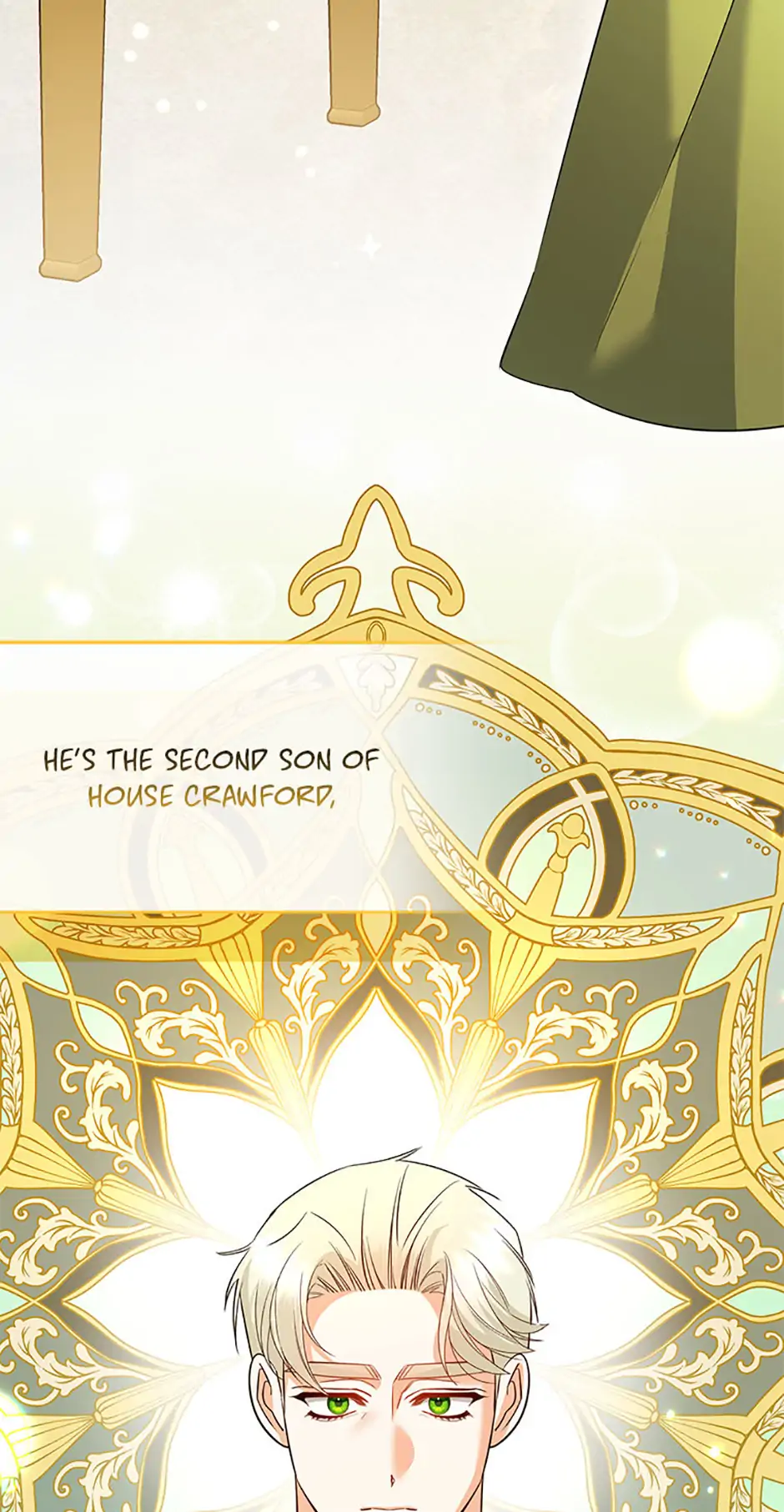 I Created a Harem to Avoid the Male Lead Chapter 61 page 81