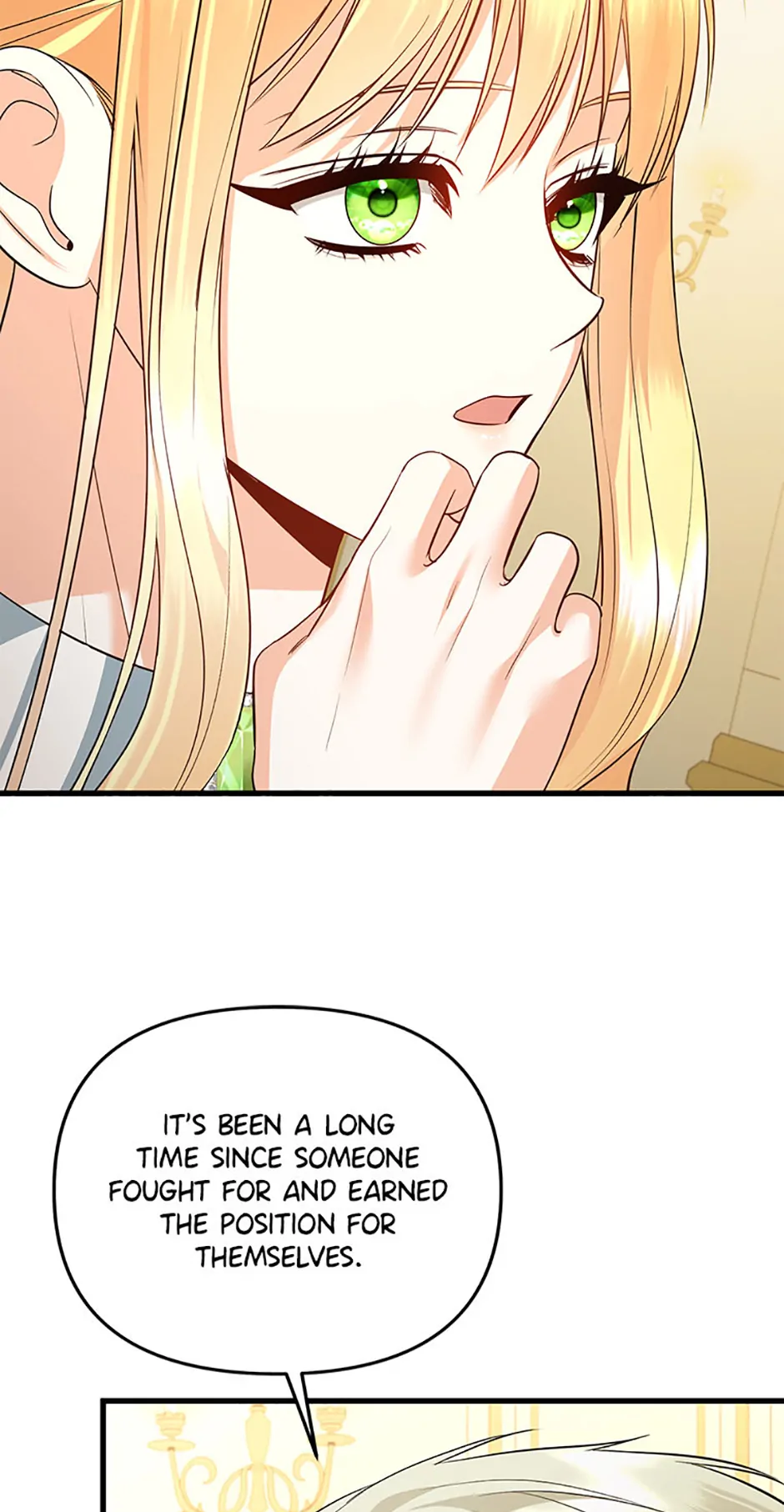 I Created a Harem to Avoid the Male Lead Chapter 61 page 84