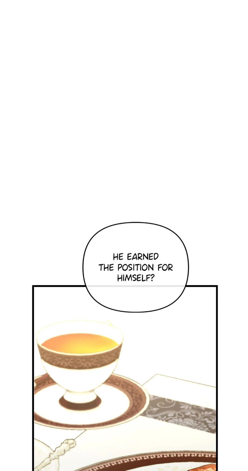 I Created a Harem to Avoid the Male Lead Chapter 61 page 86