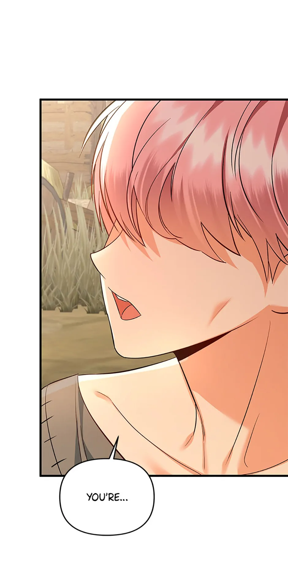 I Created a Harem to Avoid the Male Lead Chapter 61 page 8