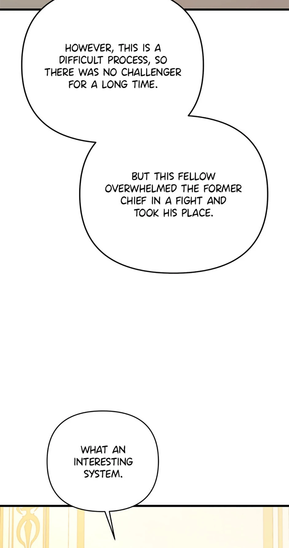I Created a Harem to Avoid the Male Lead Chapter 61 page 89