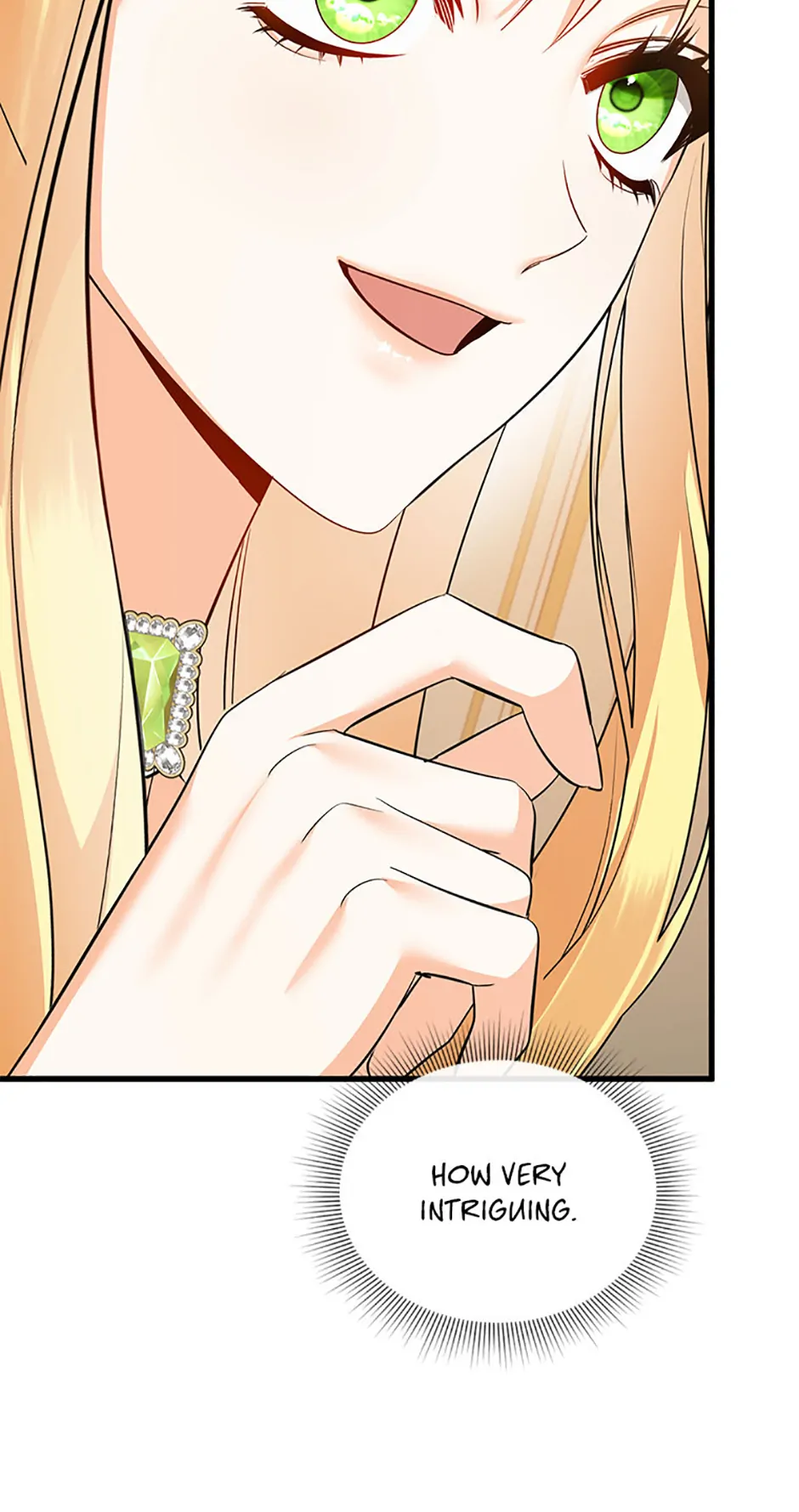 I Created a Harem to Avoid the Male Lead Chapter 61 page 94