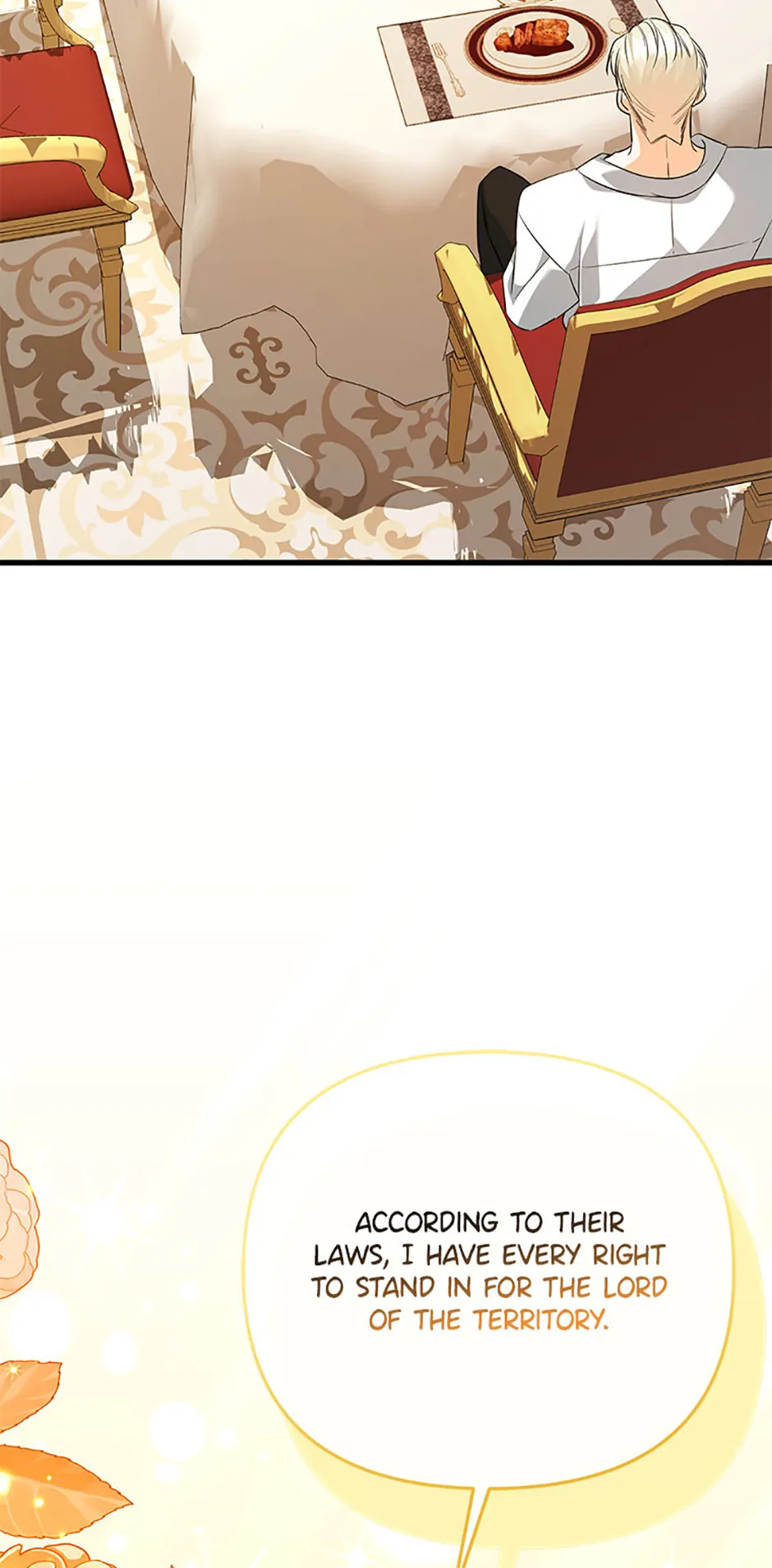 I Created a Harem to Avoid the Male Lead Chapter 61 page 96