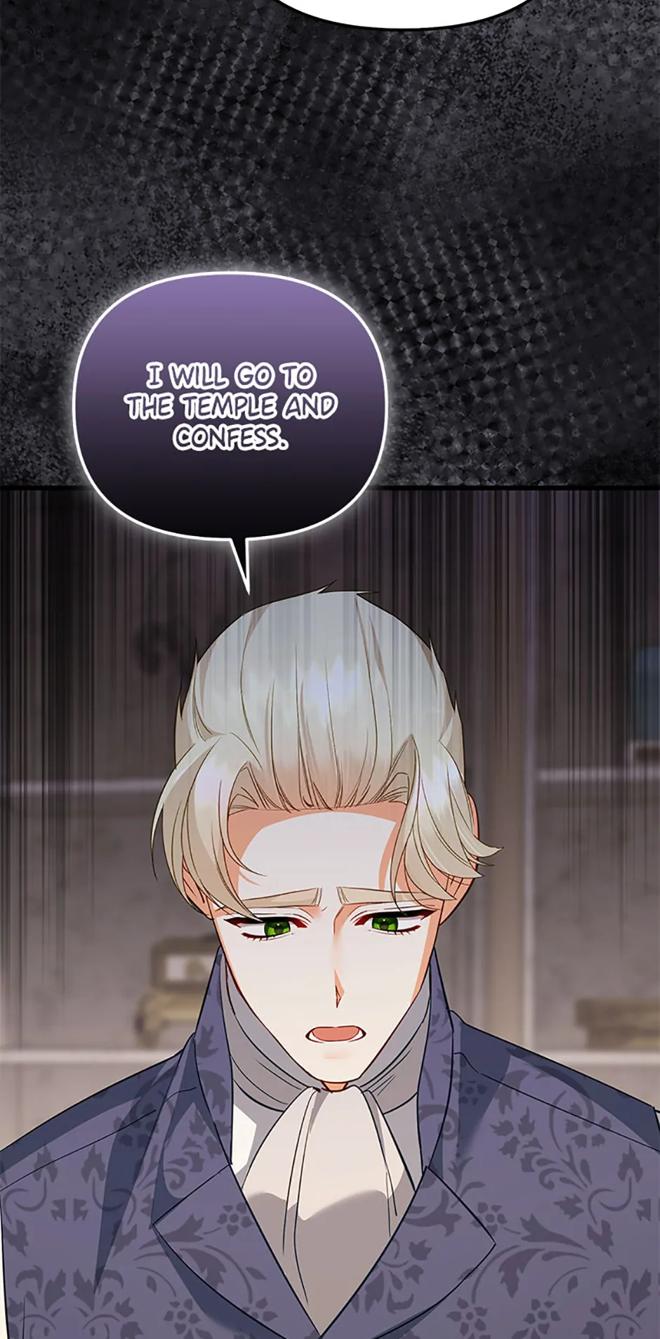 I Created a Harem to Avoid the Male Lead Chapter 68 page 21