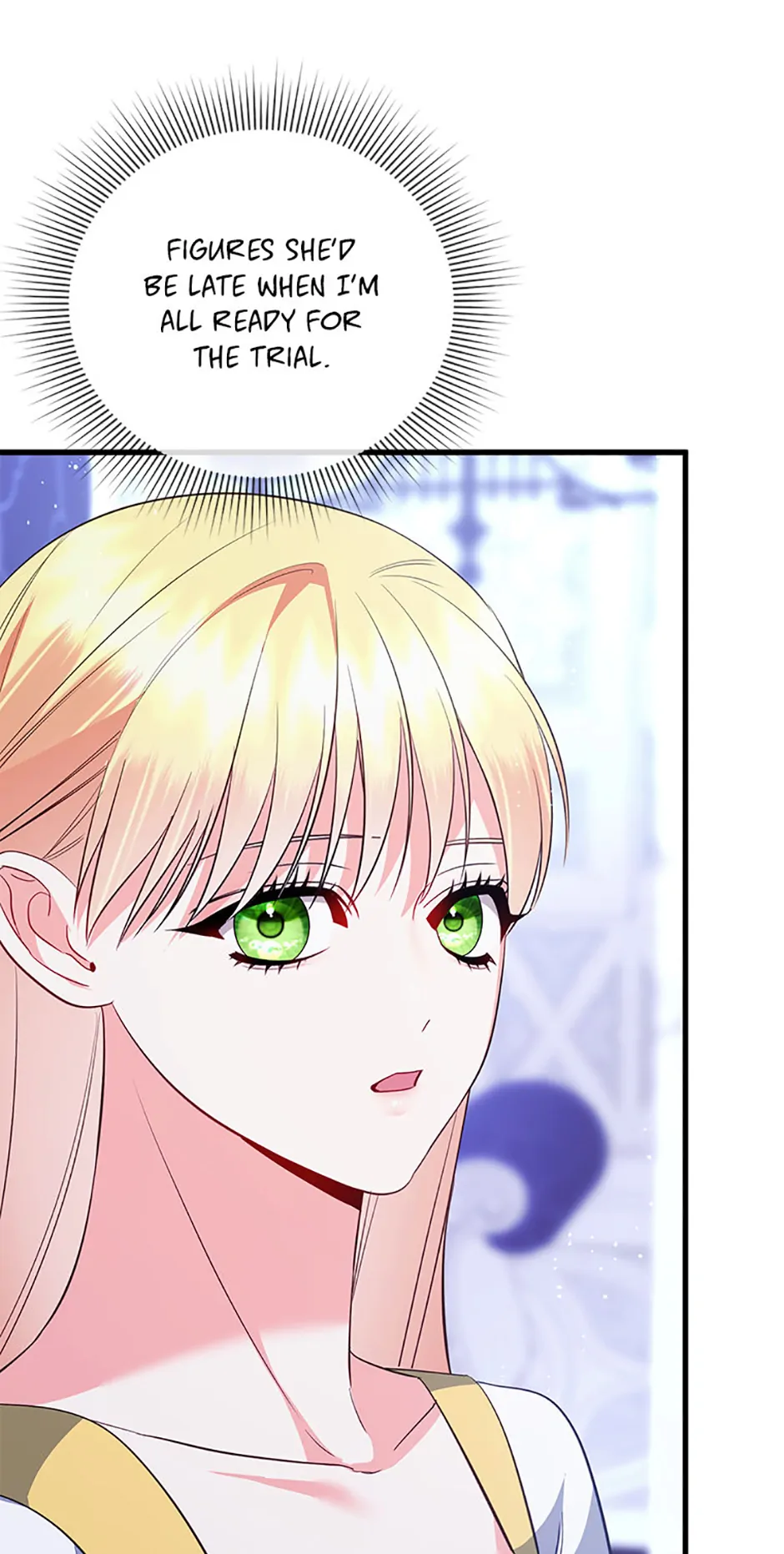 I Created a Harem to Avoid the Male Lead Chapter 68 page 4