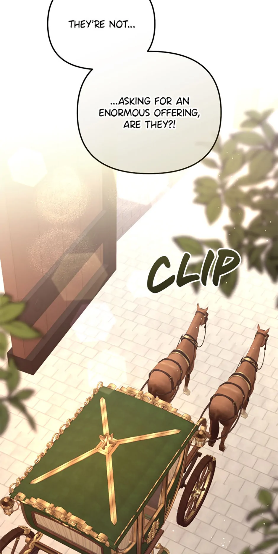 I Created a Harem to Avoid the Male Lead Chapter 68 page 72