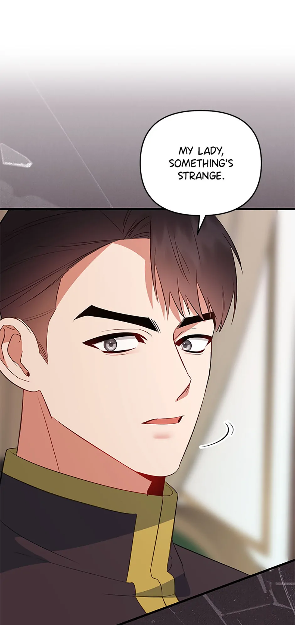 I Created a Harem to Avoid the Male Lead Chapter 68 page 76