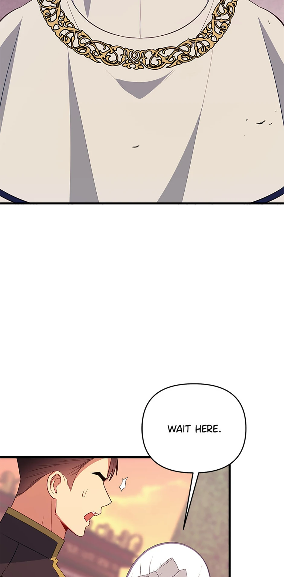 I Created a Harem to Avoid the Male Lead Chapter 68 page 86