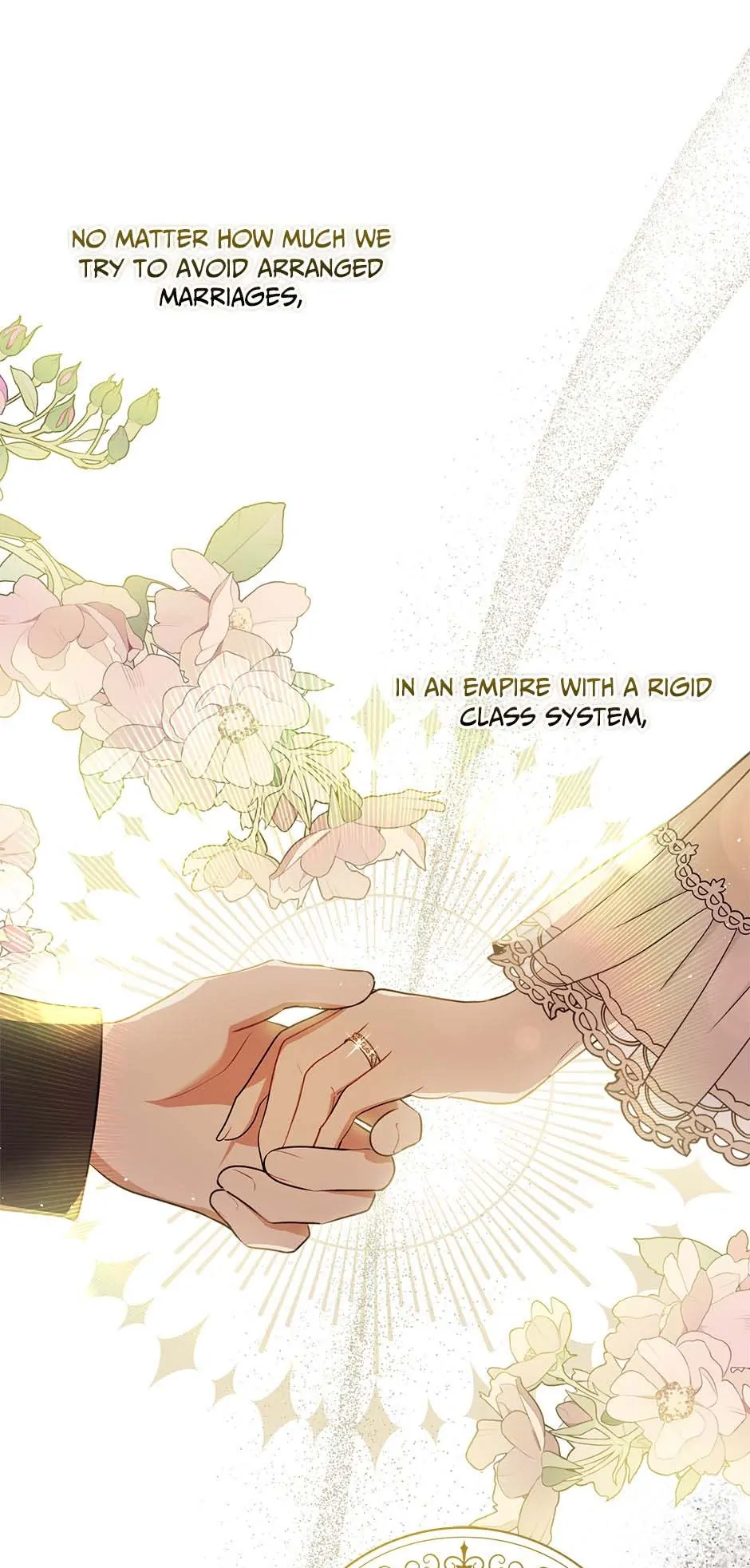 I Didn’t Mean to Seduce the Male Lead Chapter 102 page 0